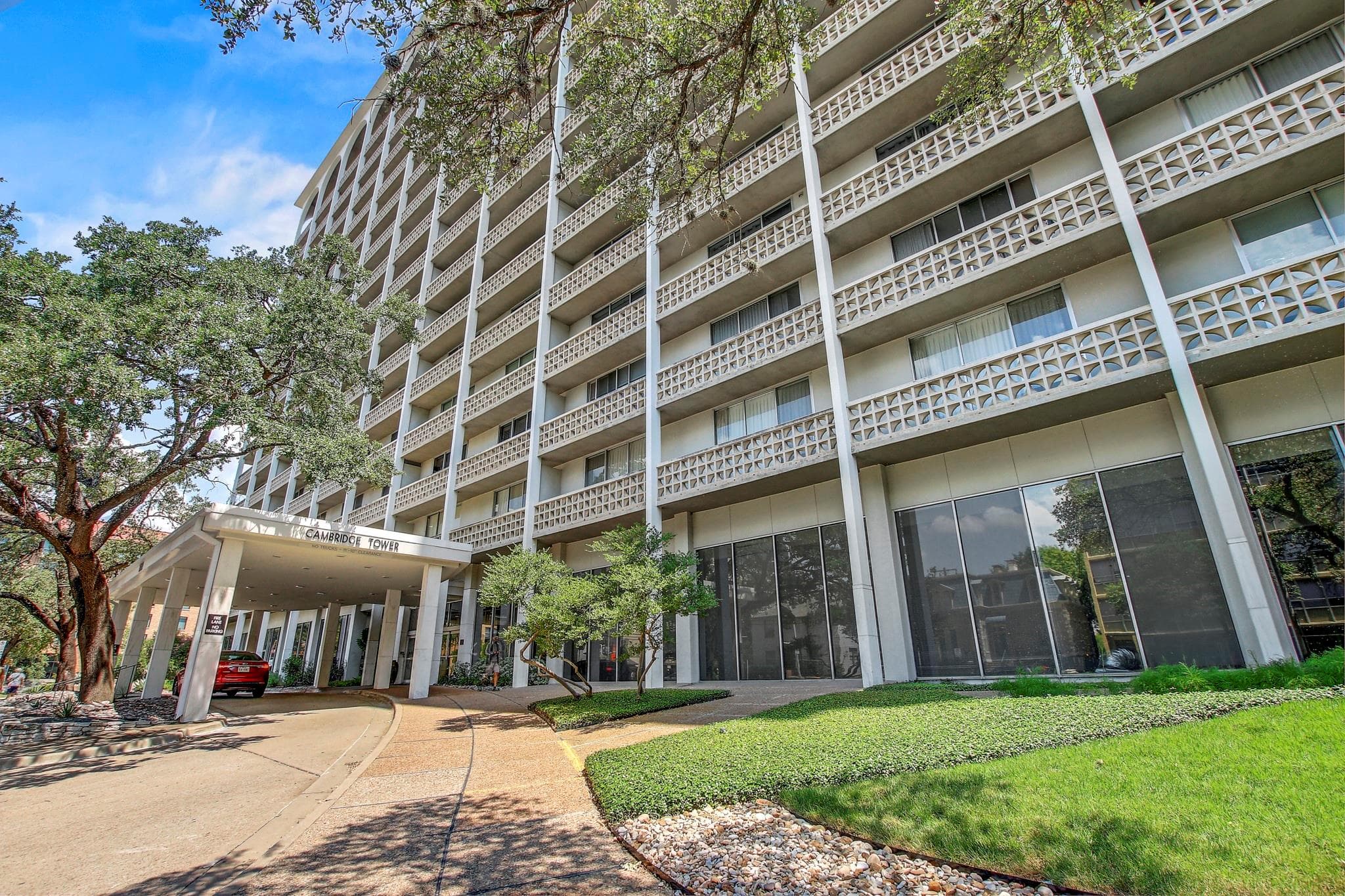 1801  Lavaca St  #5F