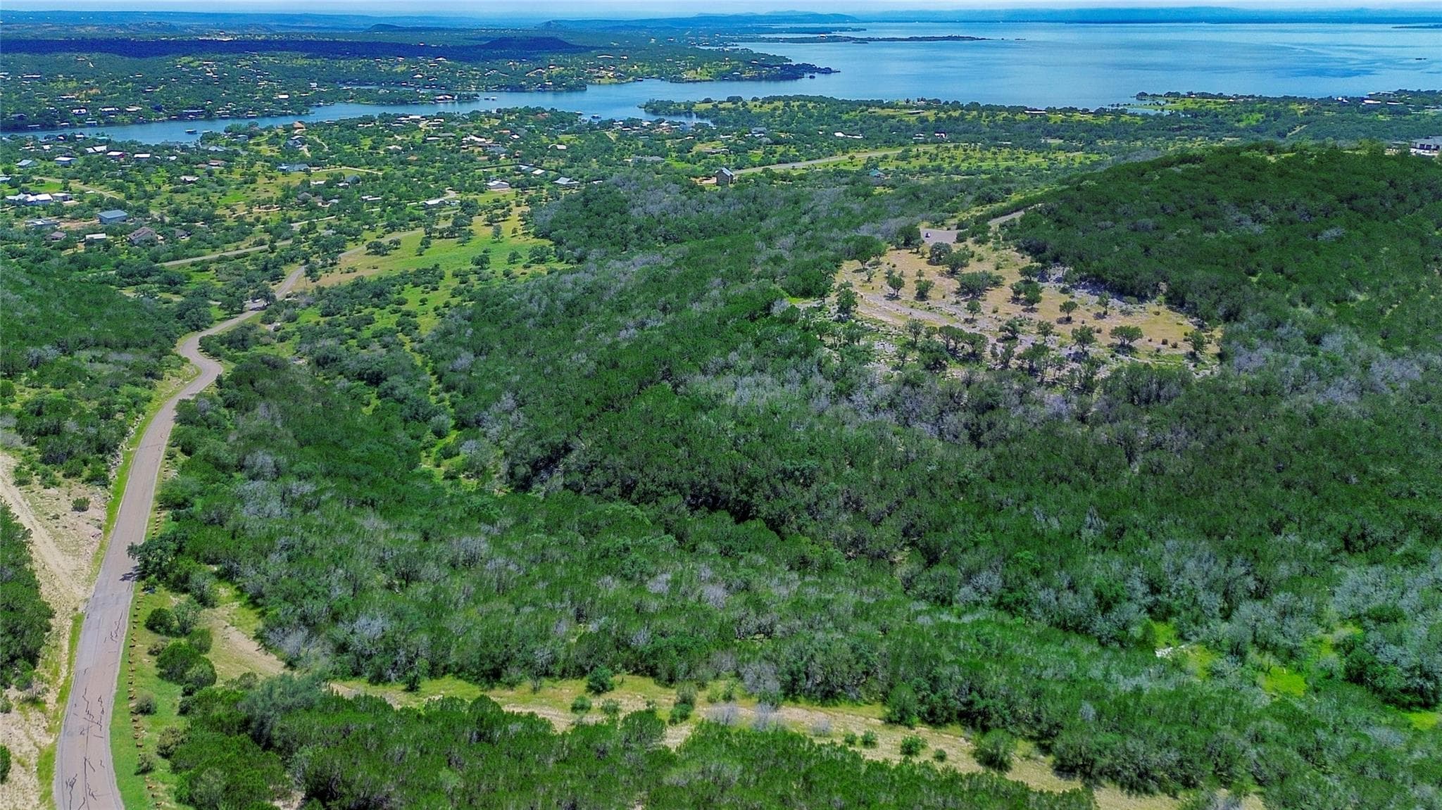 WOLF CREEK RANCH LOT 1B1A  FM 2341 Rnch N 