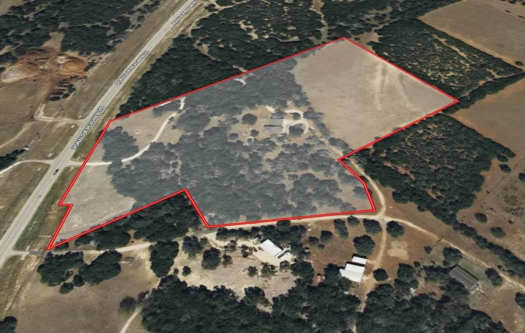 25600  Ronald W Reagan Blvd  