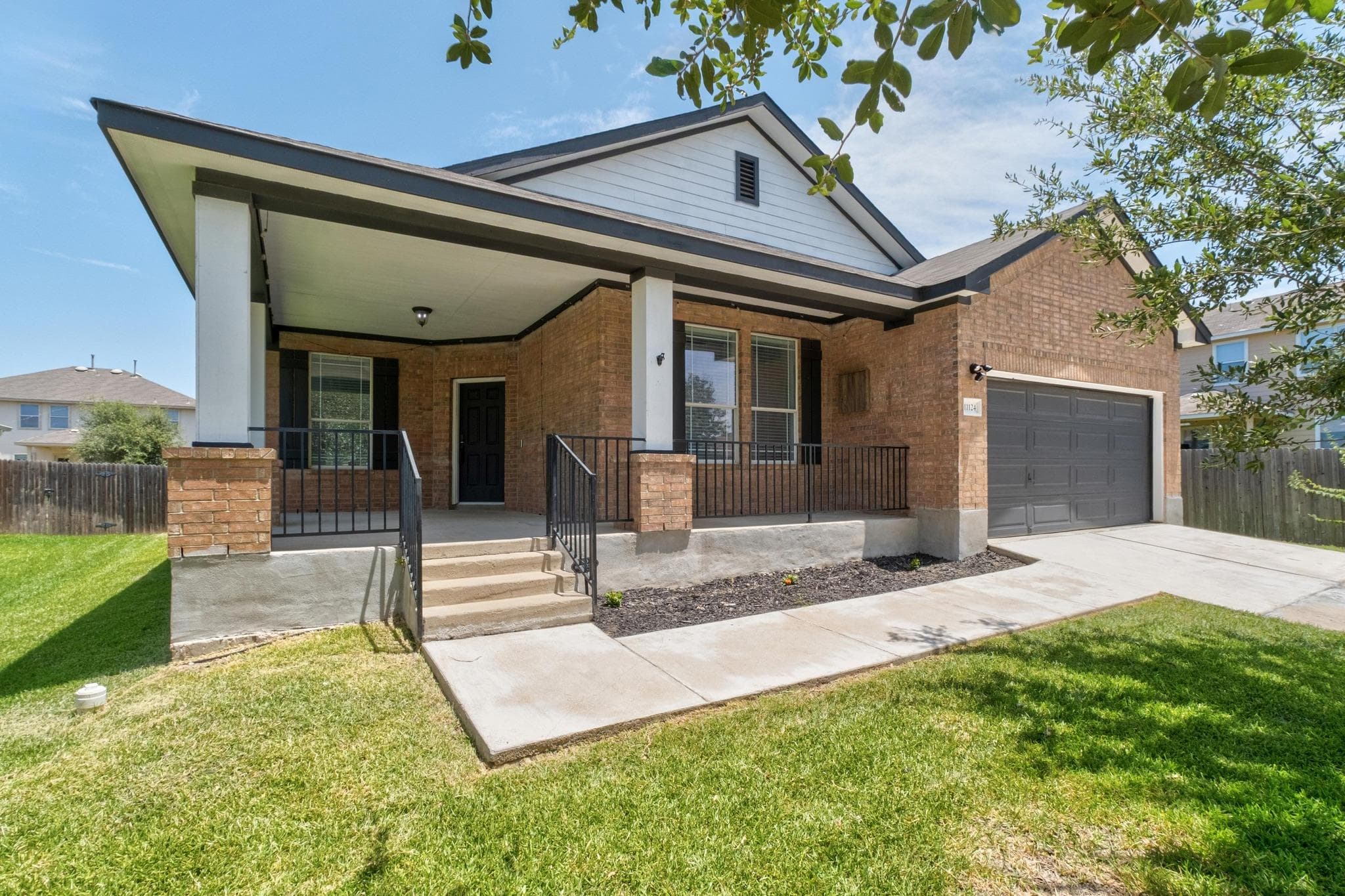 11124  Silo Valley Dr  