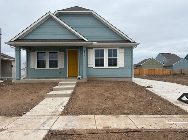 103  Cherry Blossom Ln