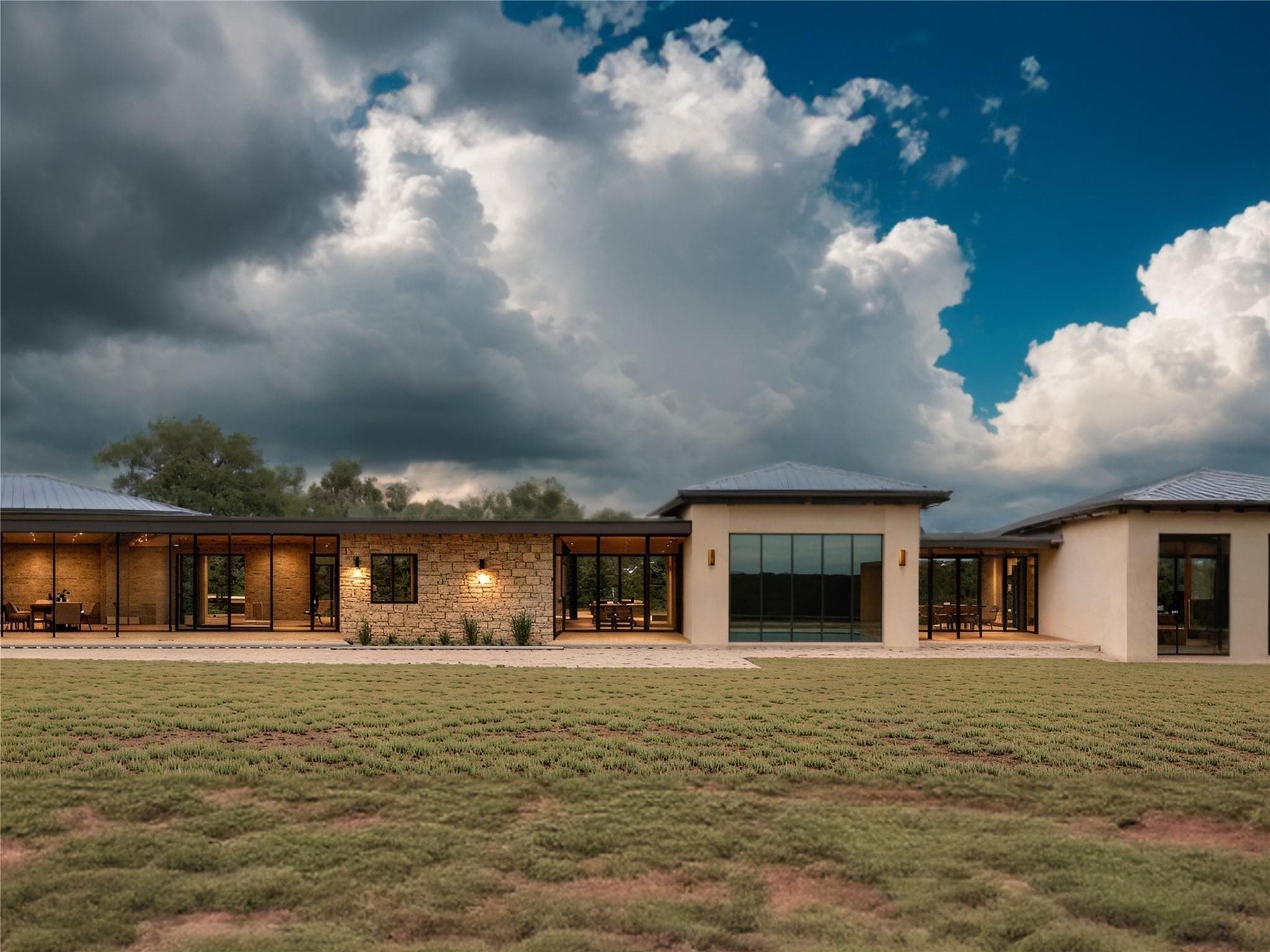 LOT 13  Byrd Ranch Road None  