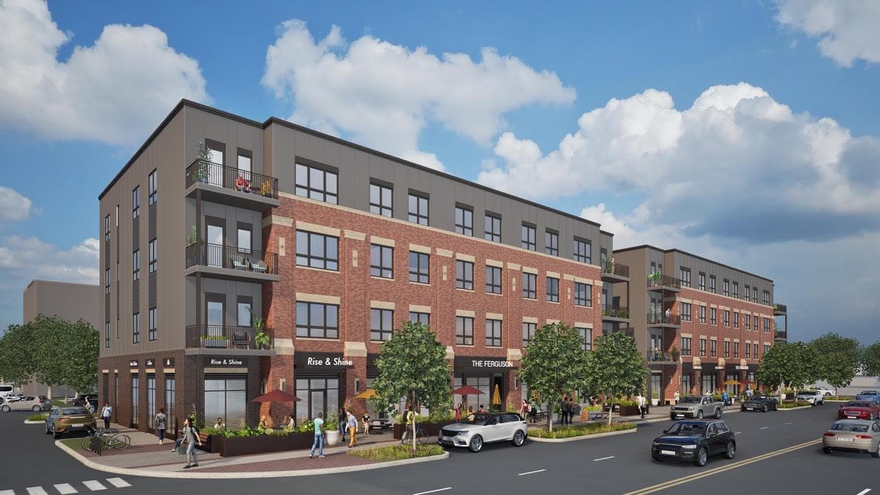 1302  2nd Street None  #A 309