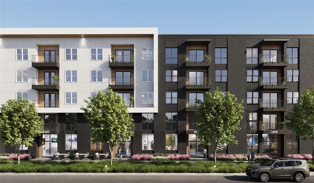 2001 W Anderson Ln  #107