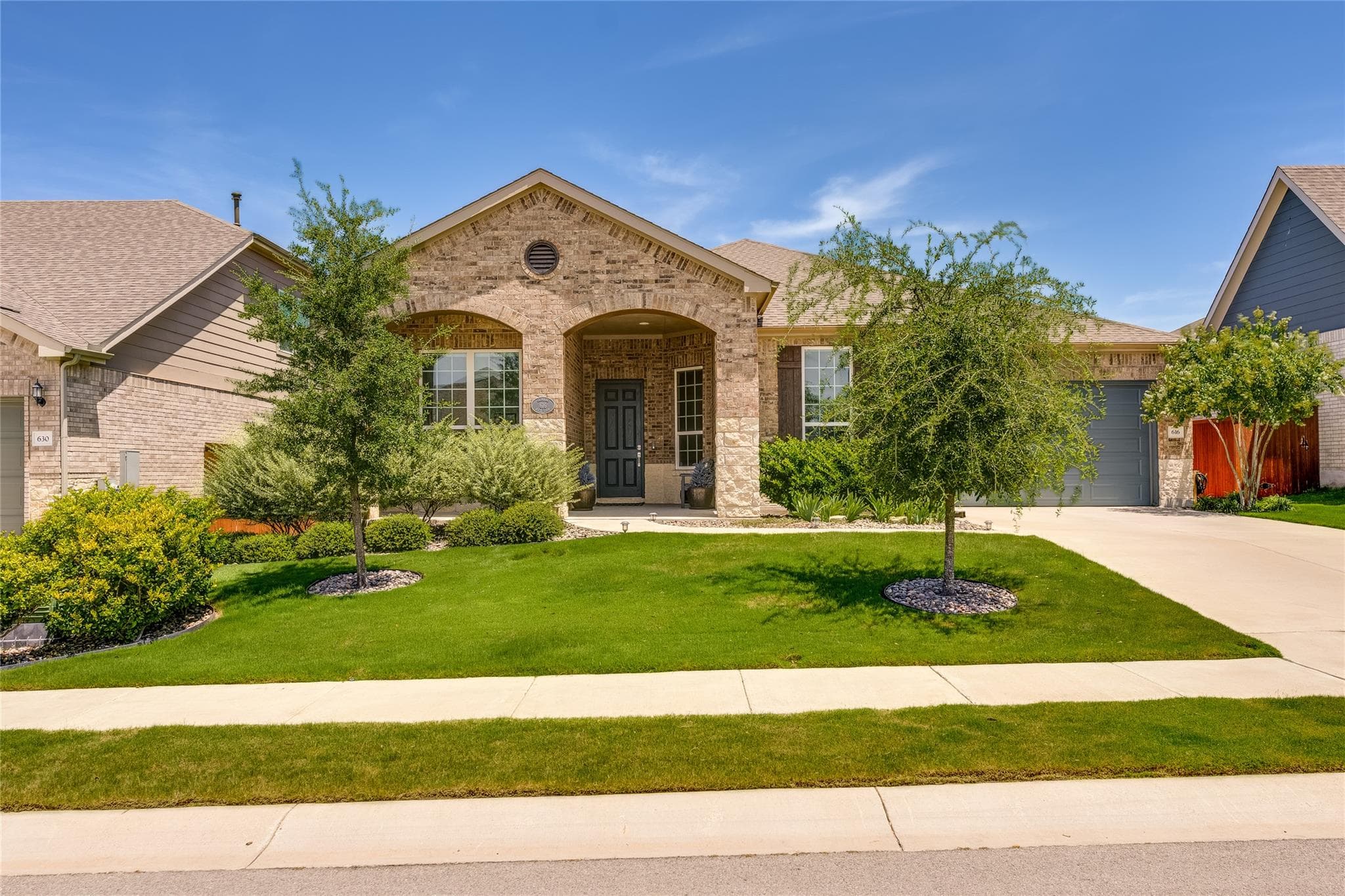 616 Climbing Rock Loop