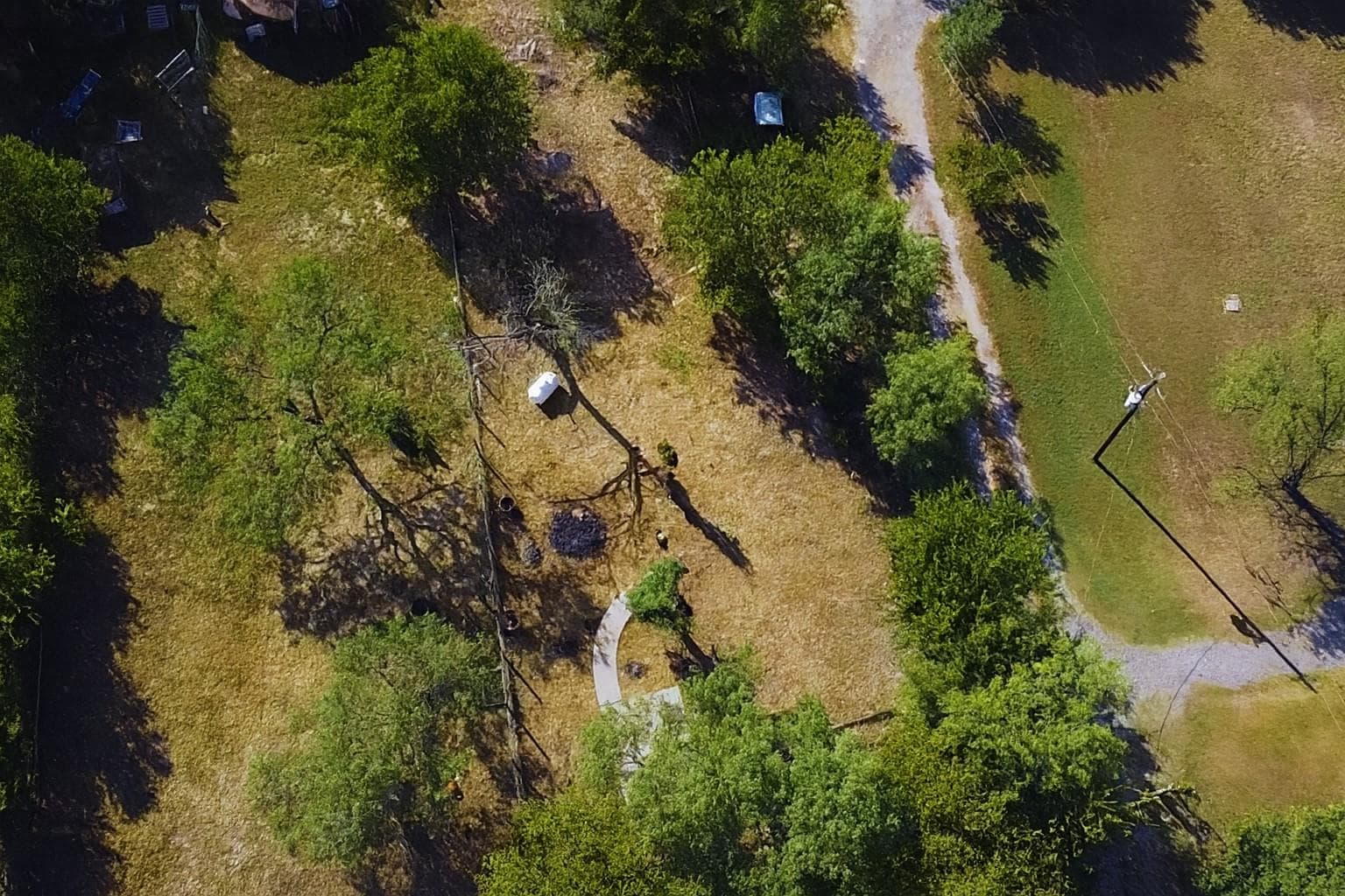 14732  Navarro Creek Pass