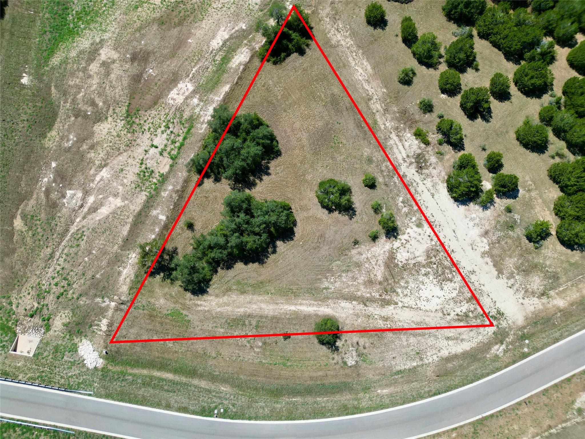 2201  Council Springs Pass