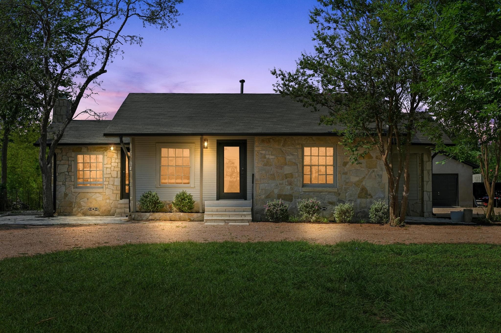 3501  Pecan Springs Rd