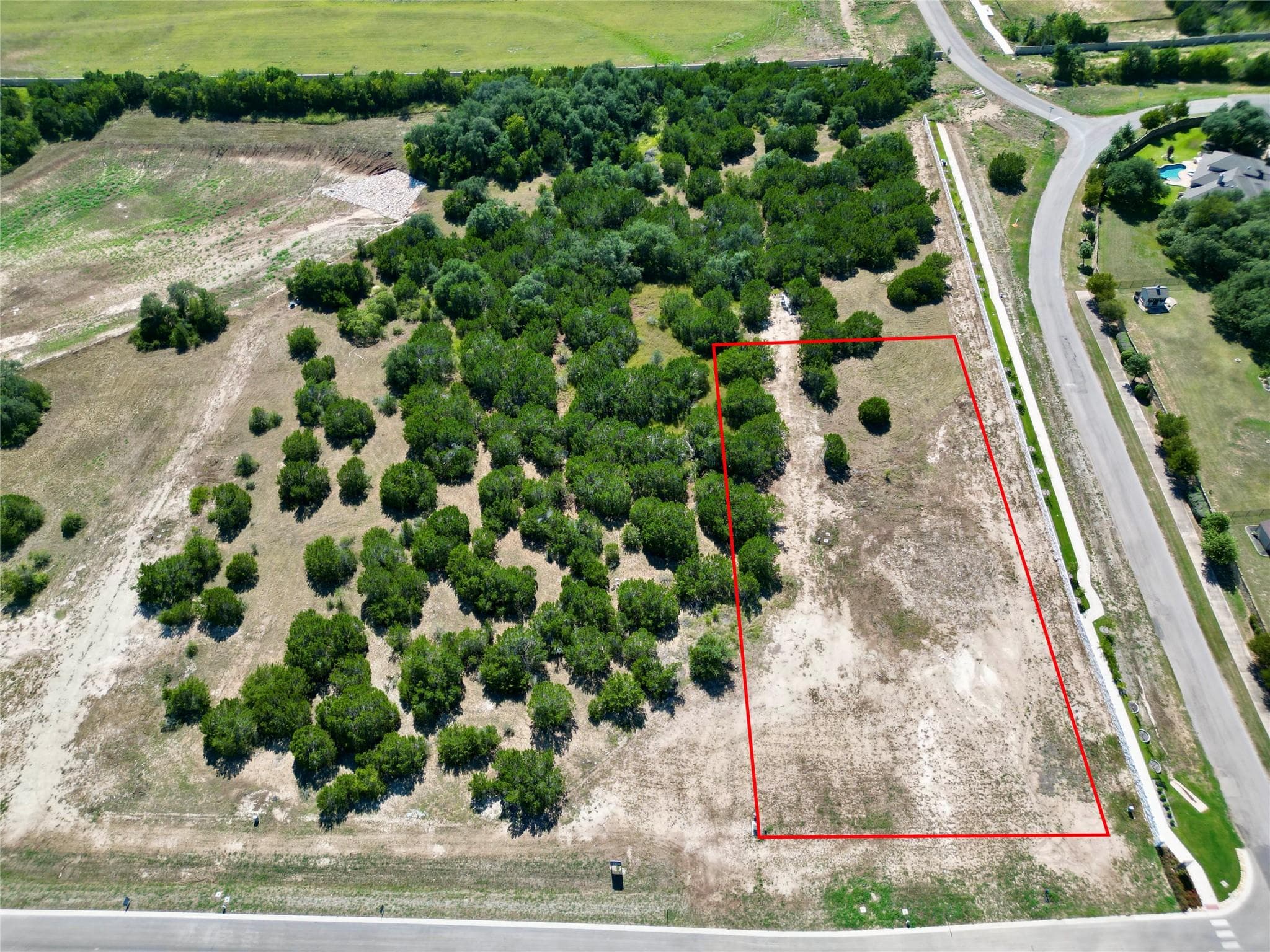 2381  Council Springs Pass