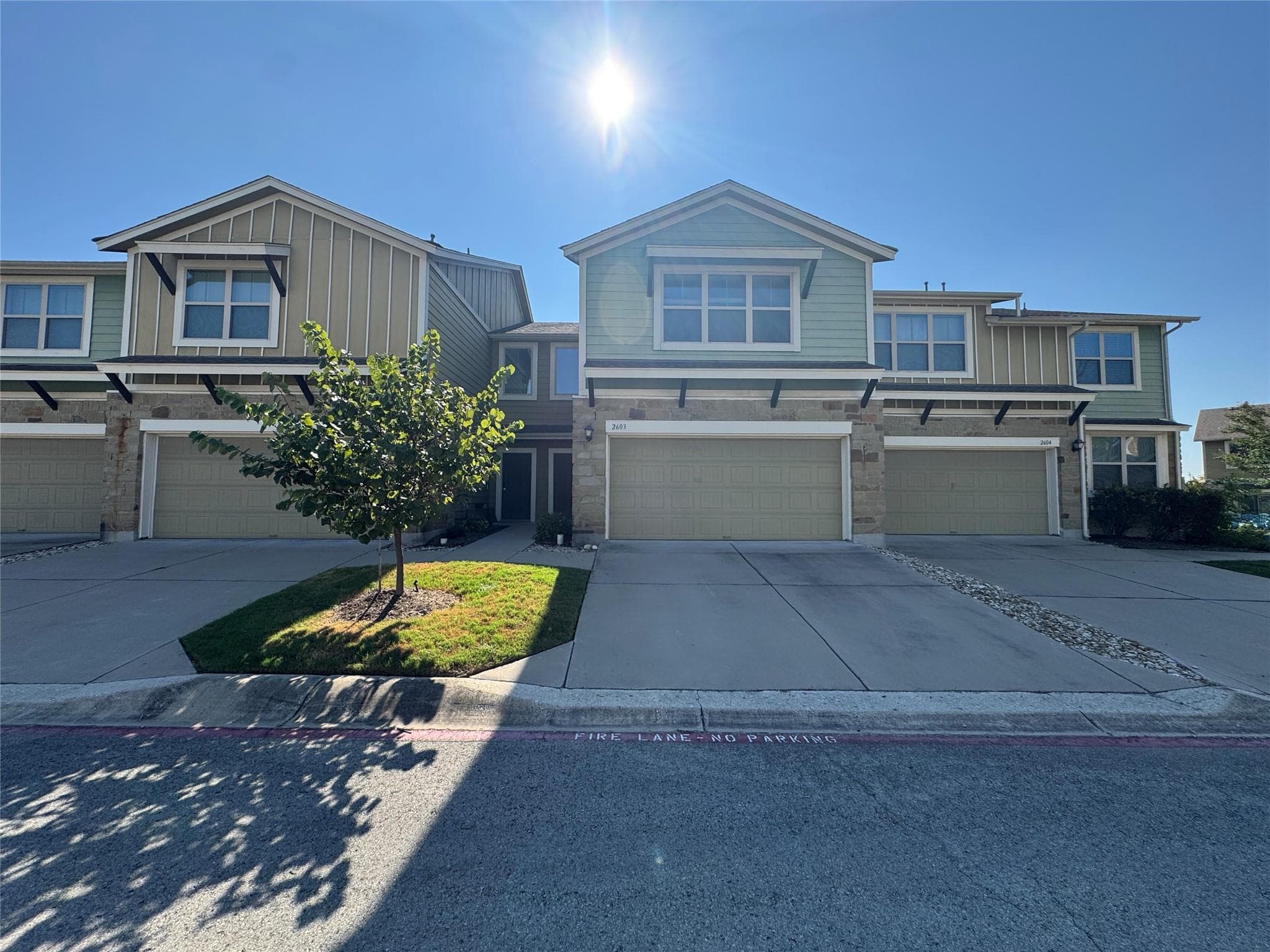 1620  Bryant Dr  #2603