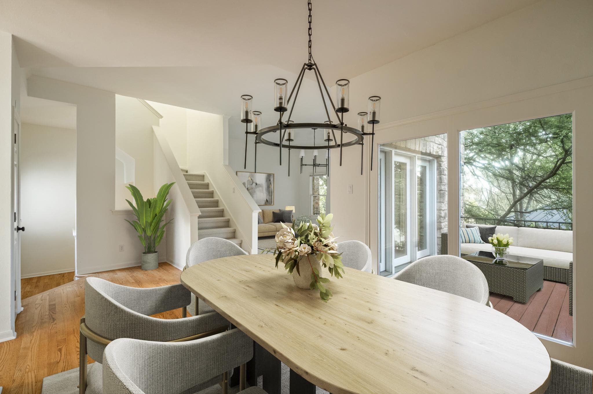 6010 Long Champ Ct #113