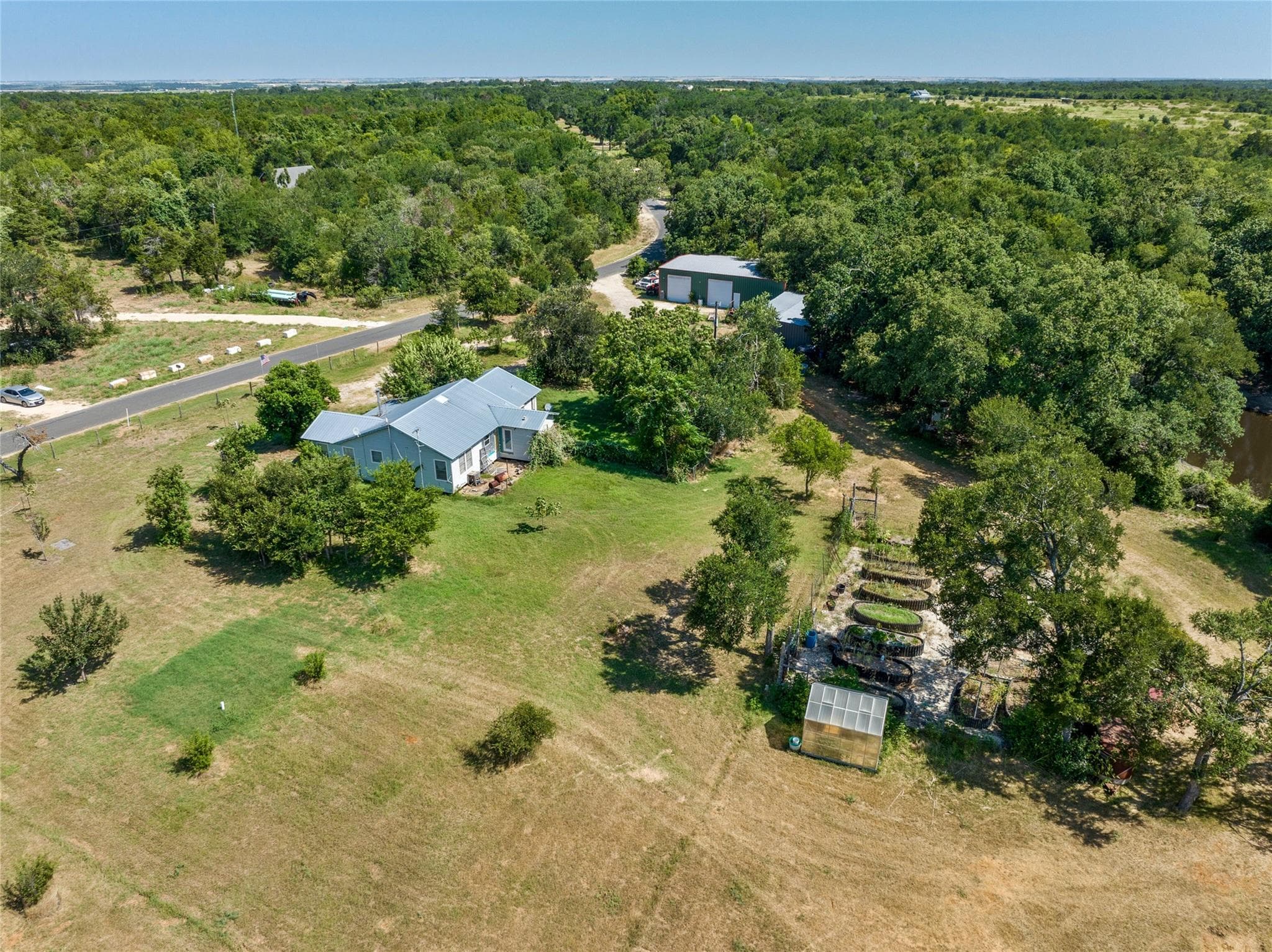 681  County Road 474 None