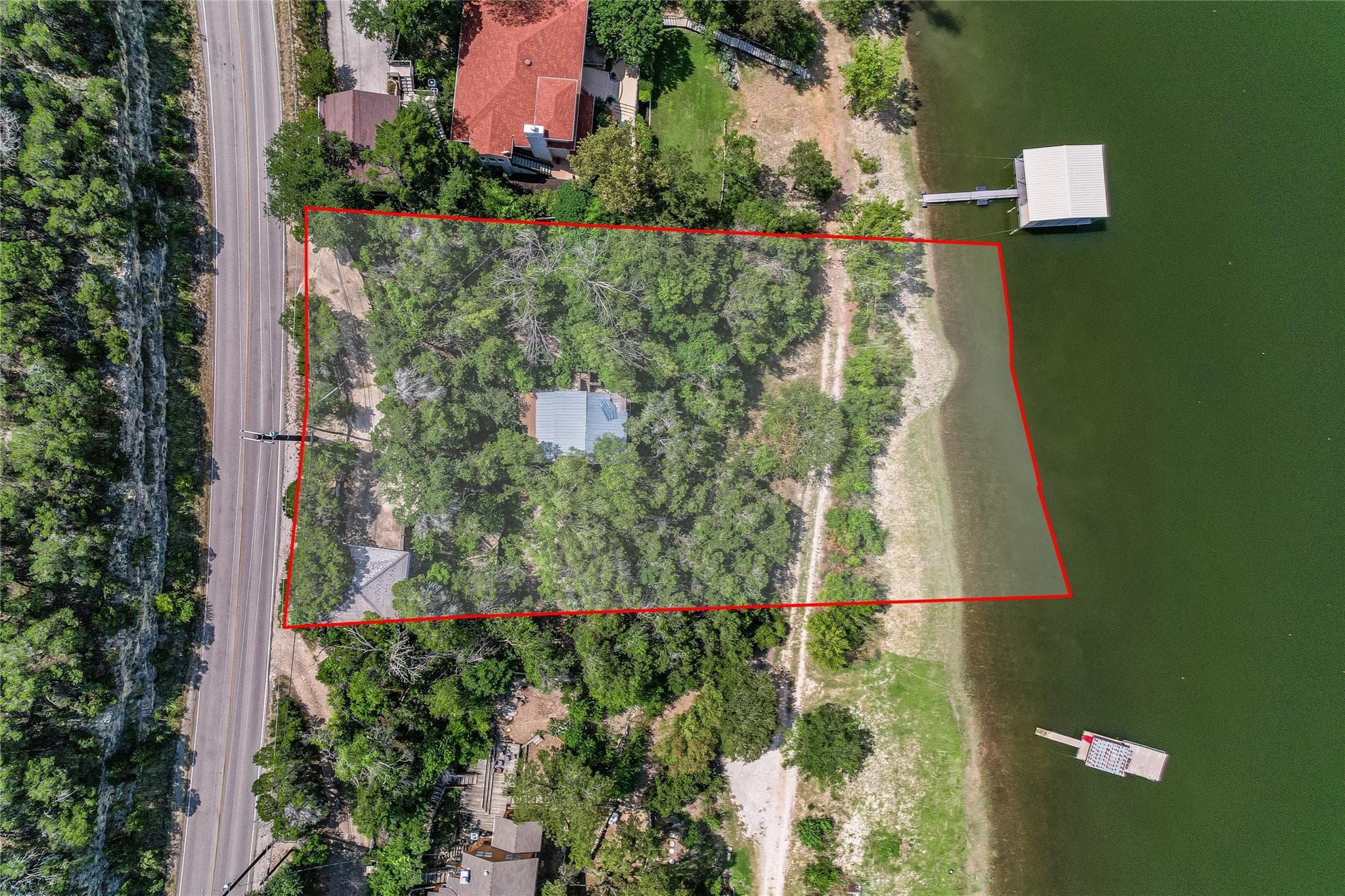 13527  Bullick Hollow Rd