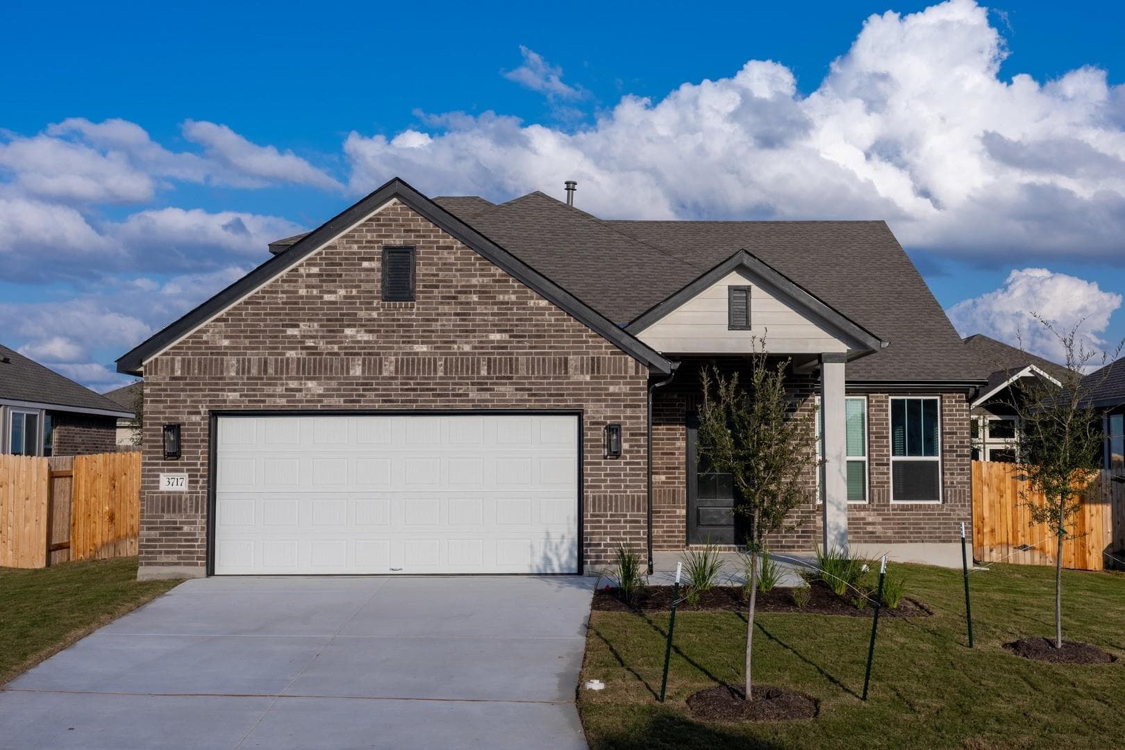3717  Pin Oak Hills None