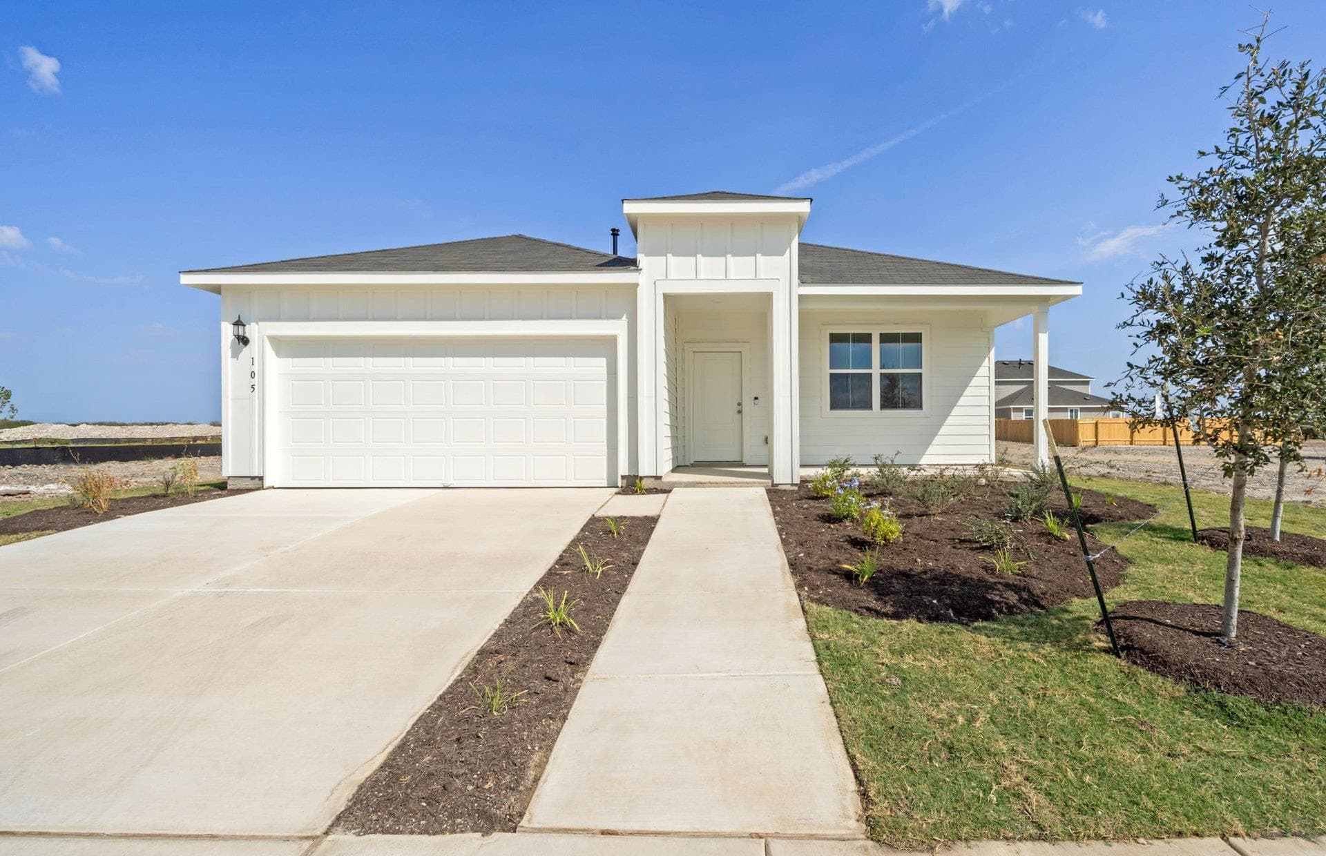 105 Lindheimer Ln