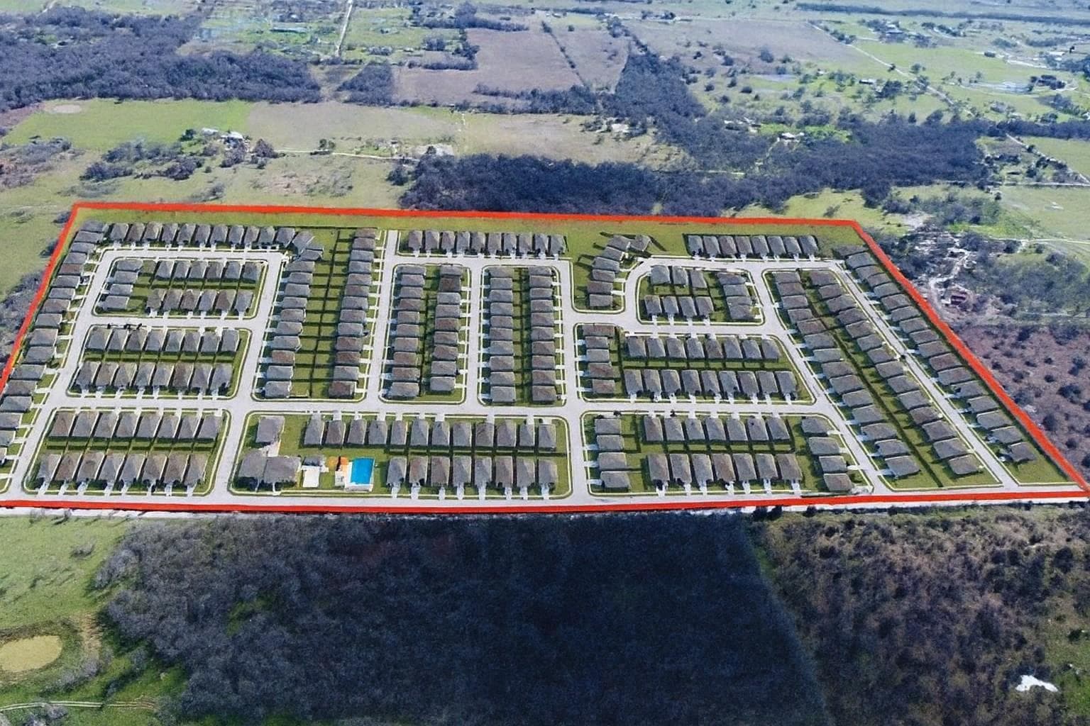 TBD  Tumbleweed. Trl  