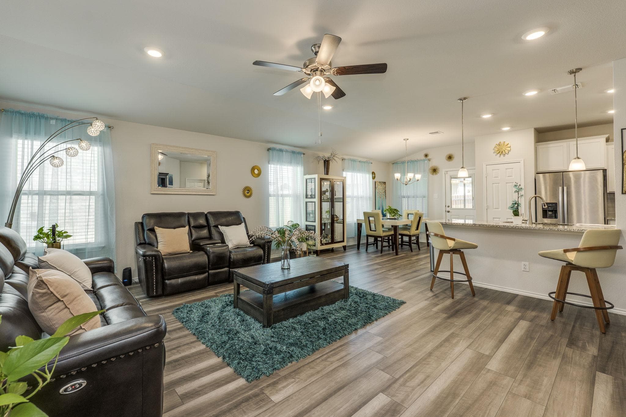 8932  Ranger Summit Rd