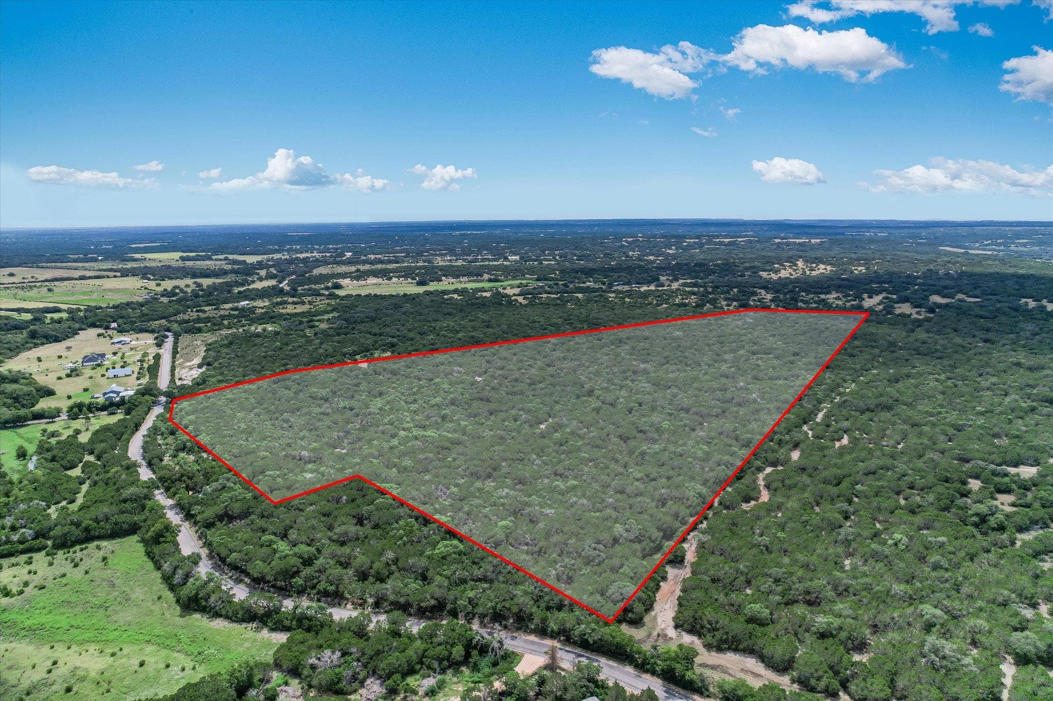 0000 County Road 330 None