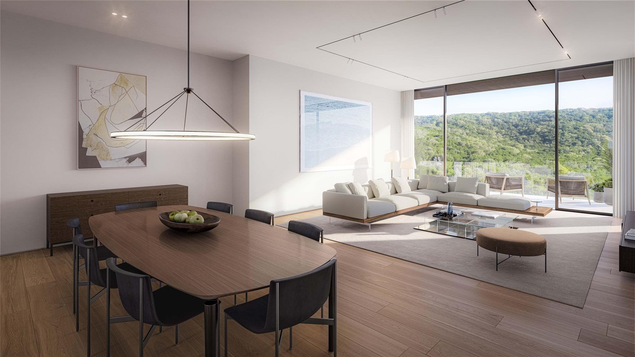 6507  Bridge Point Pkwy  #Violet 4B