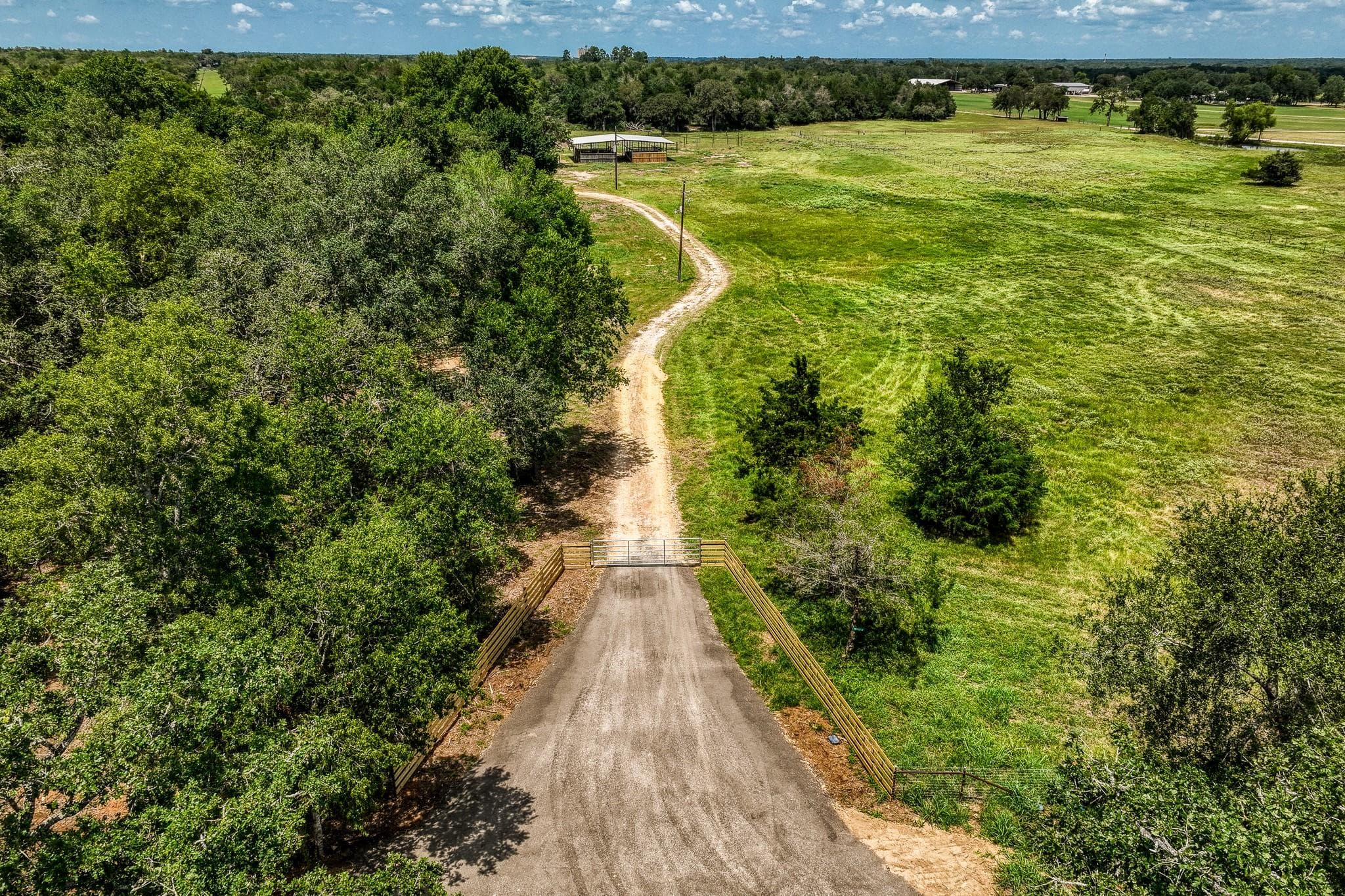 1922  County Road 324 None