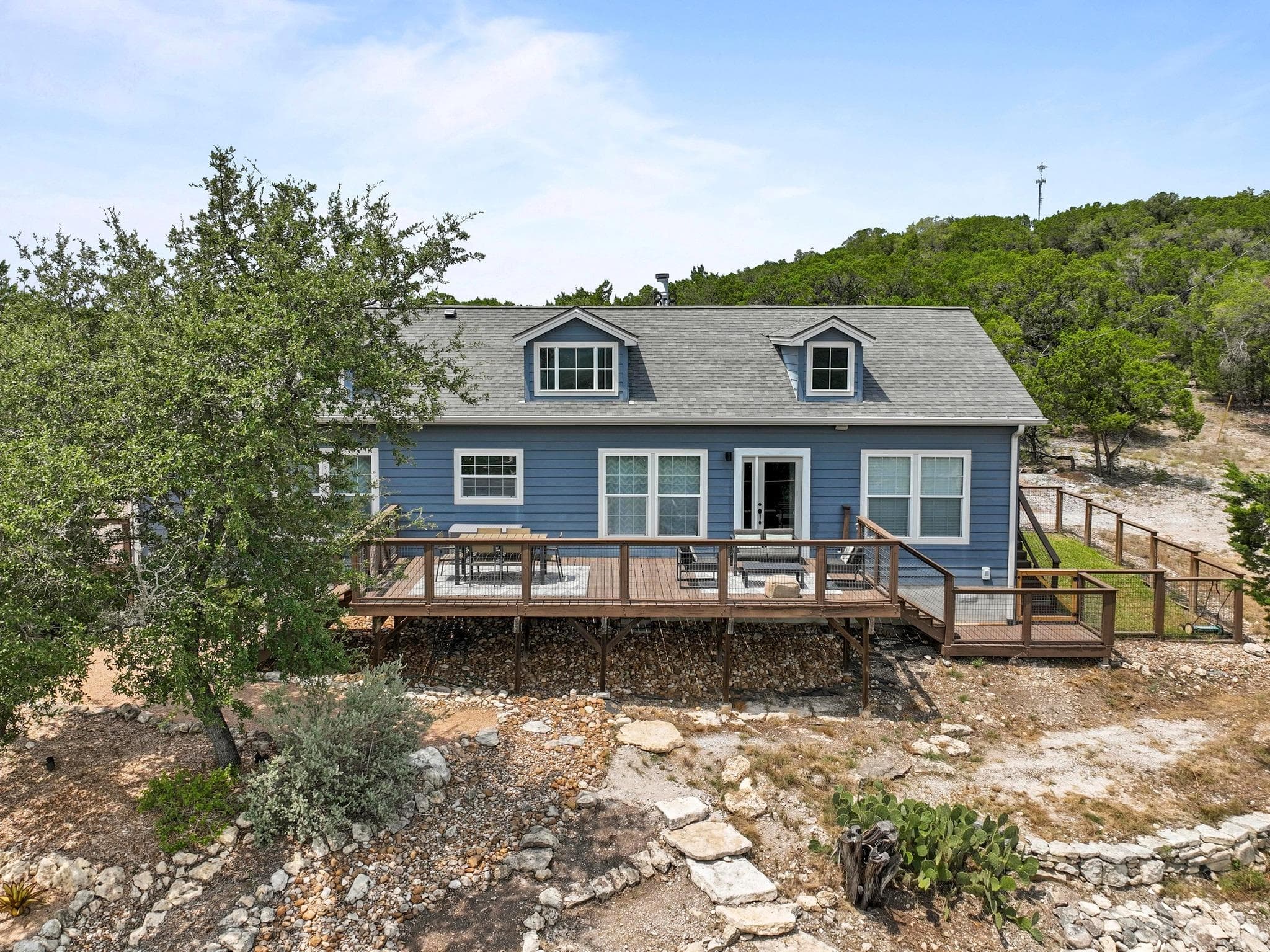 10710  Deer Canyon Rd