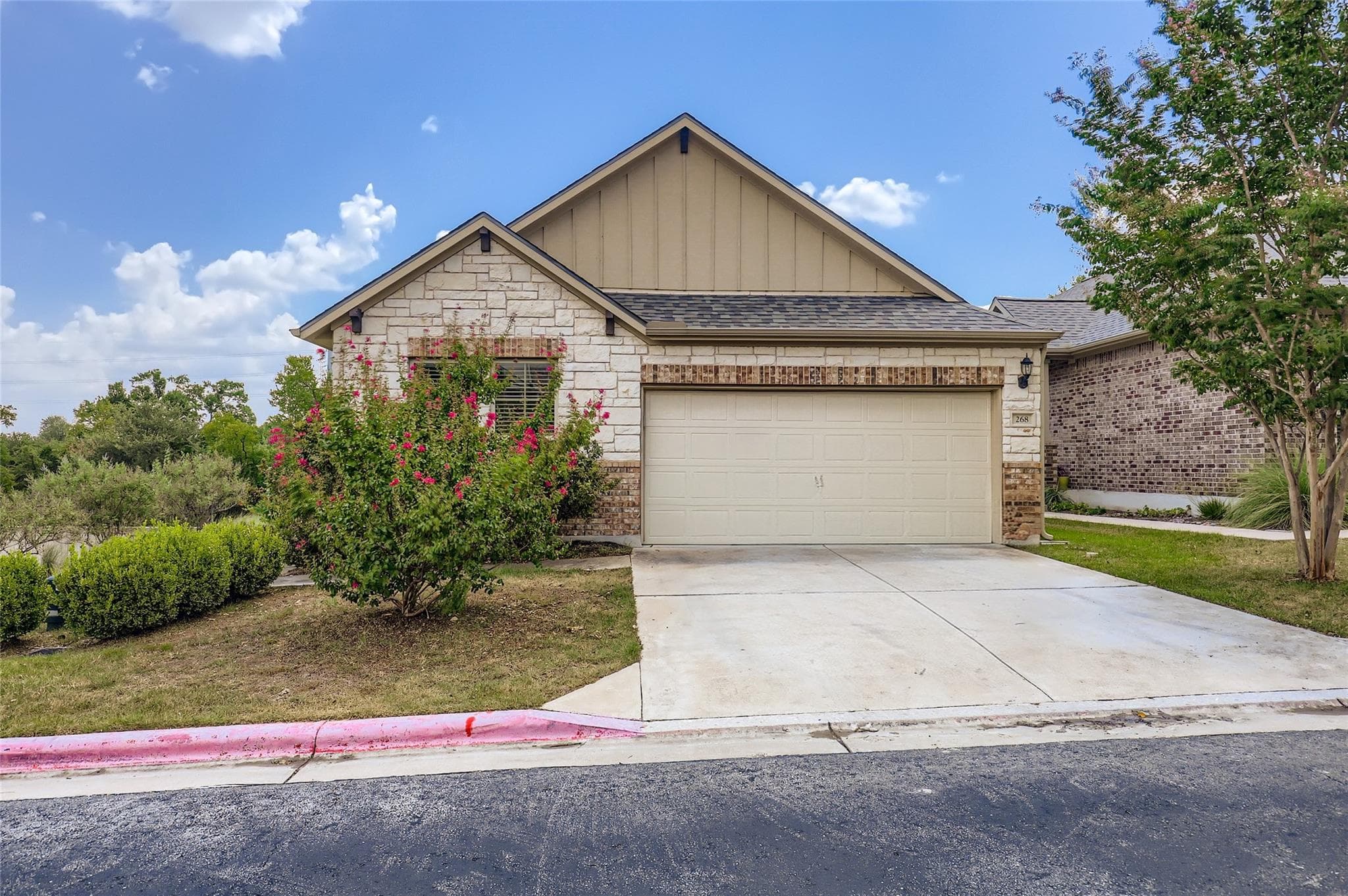 3451  Mayfield Ranch Blvd  #268