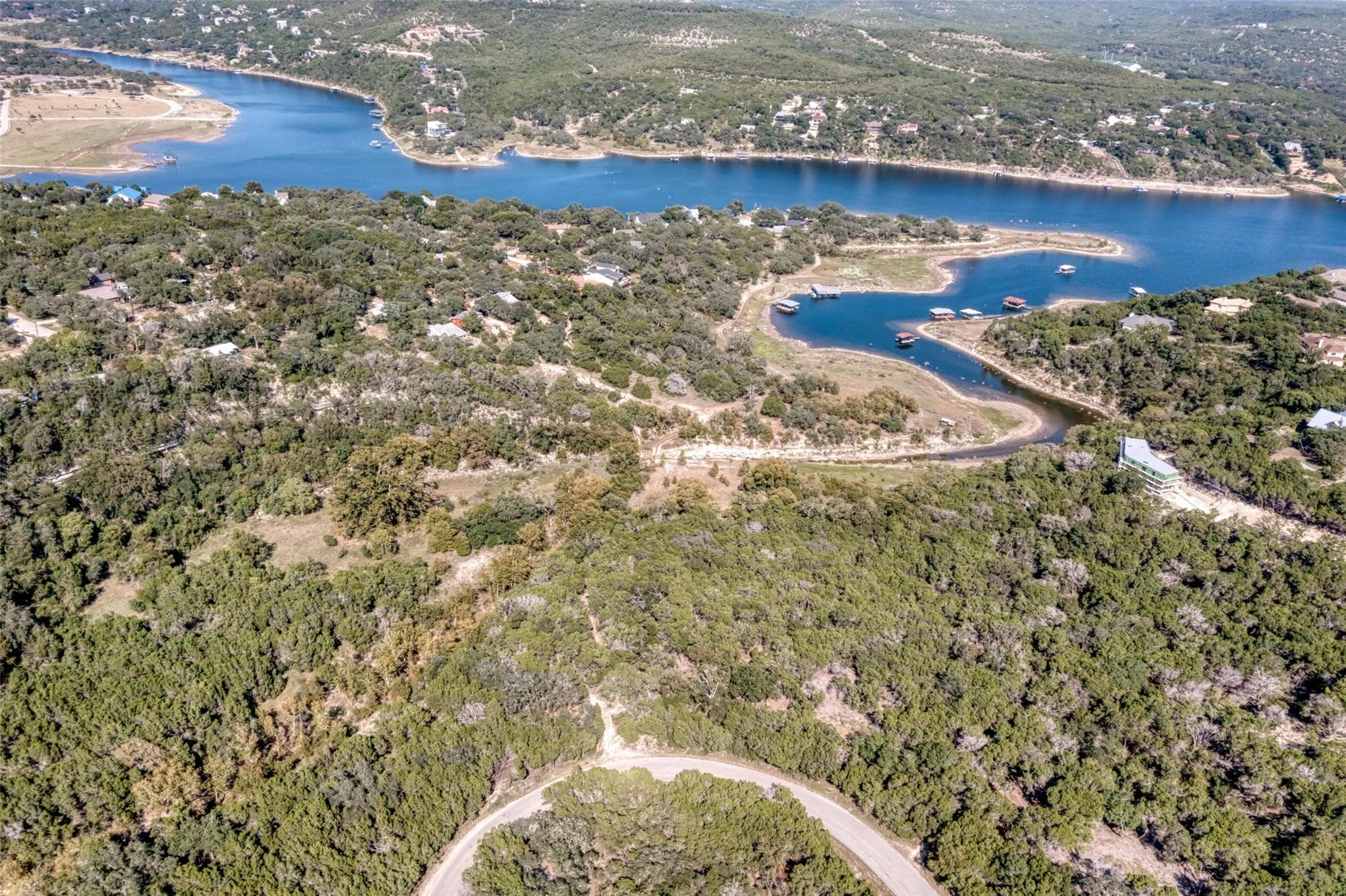 17307 E Reed Parks Rd