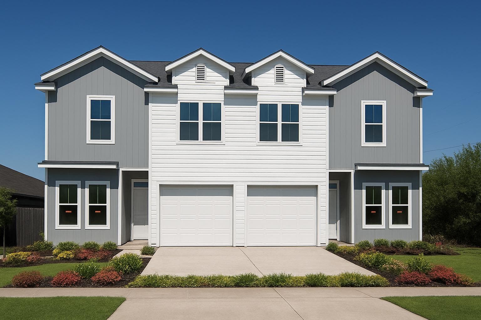 121  Calvin Smith Ln  #A & B