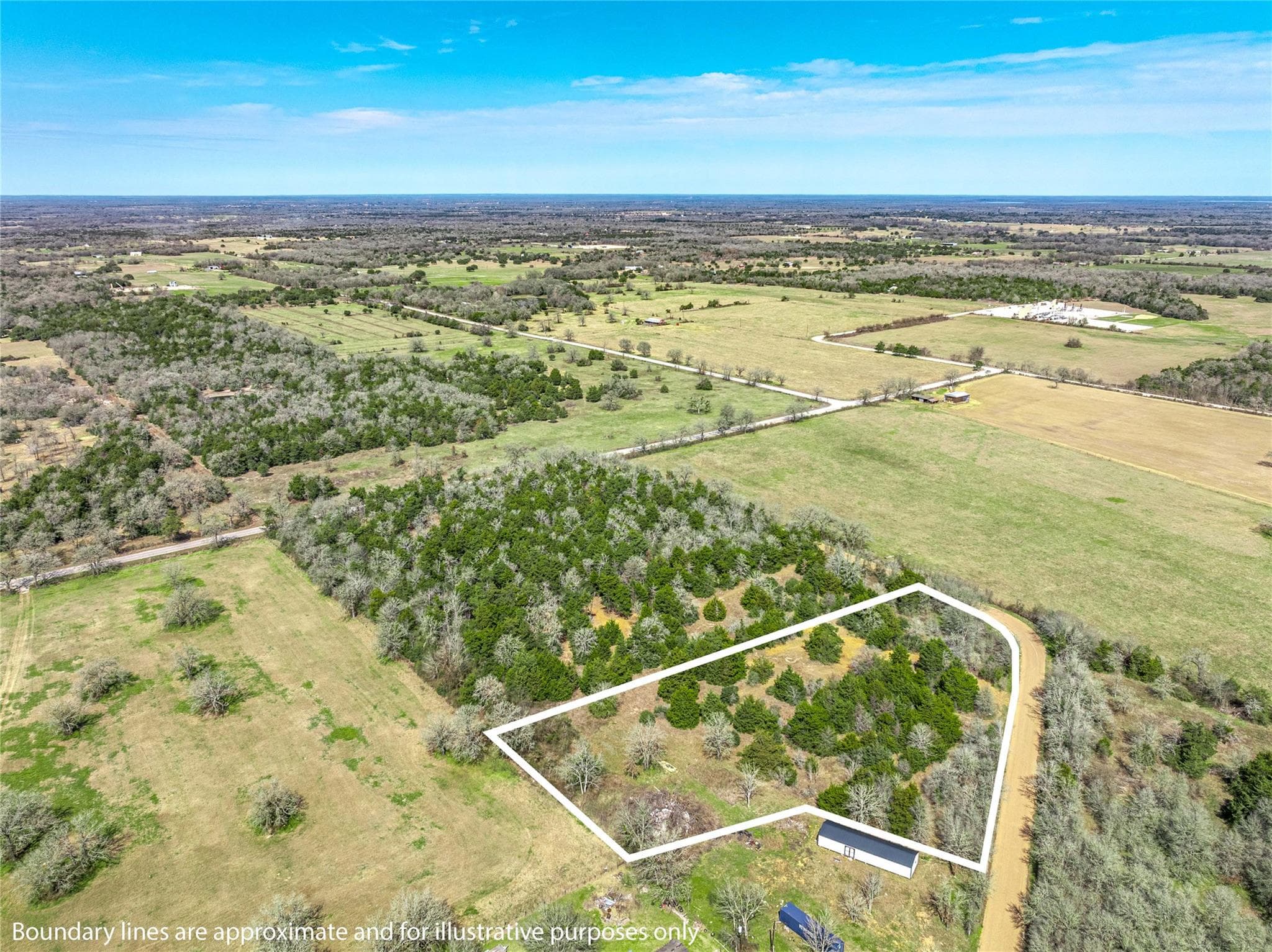 TBD (LOT 4) Independence St