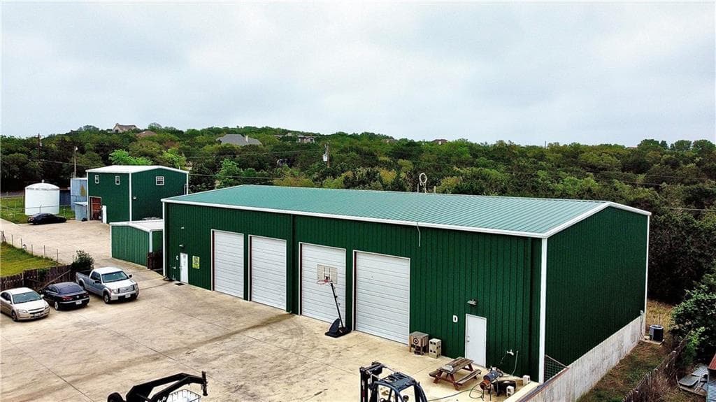 10107  Signal Hill Rd