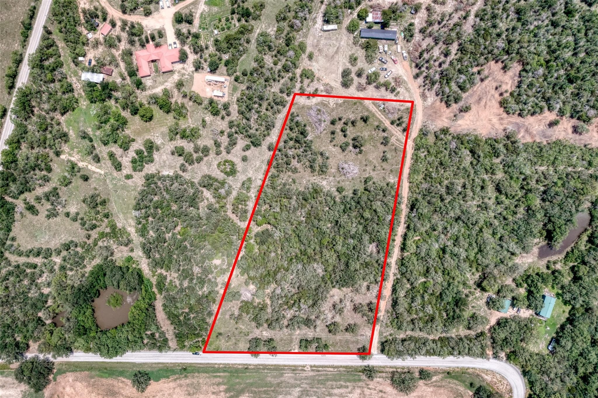 279  Earl Callahan Rd  #A