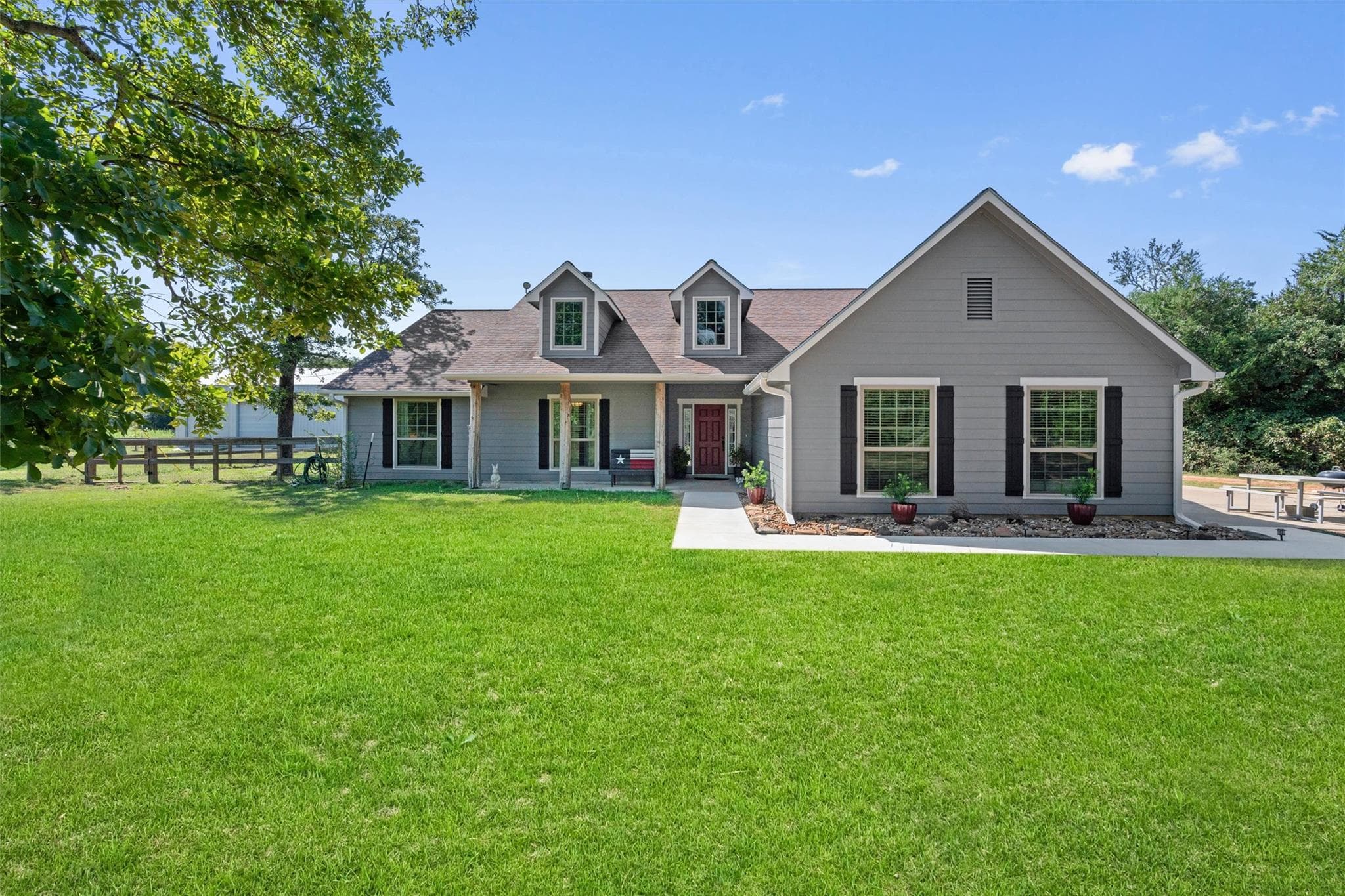 10848  County Road 311 None