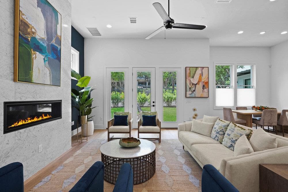 1719  Spyglass Dr  #18