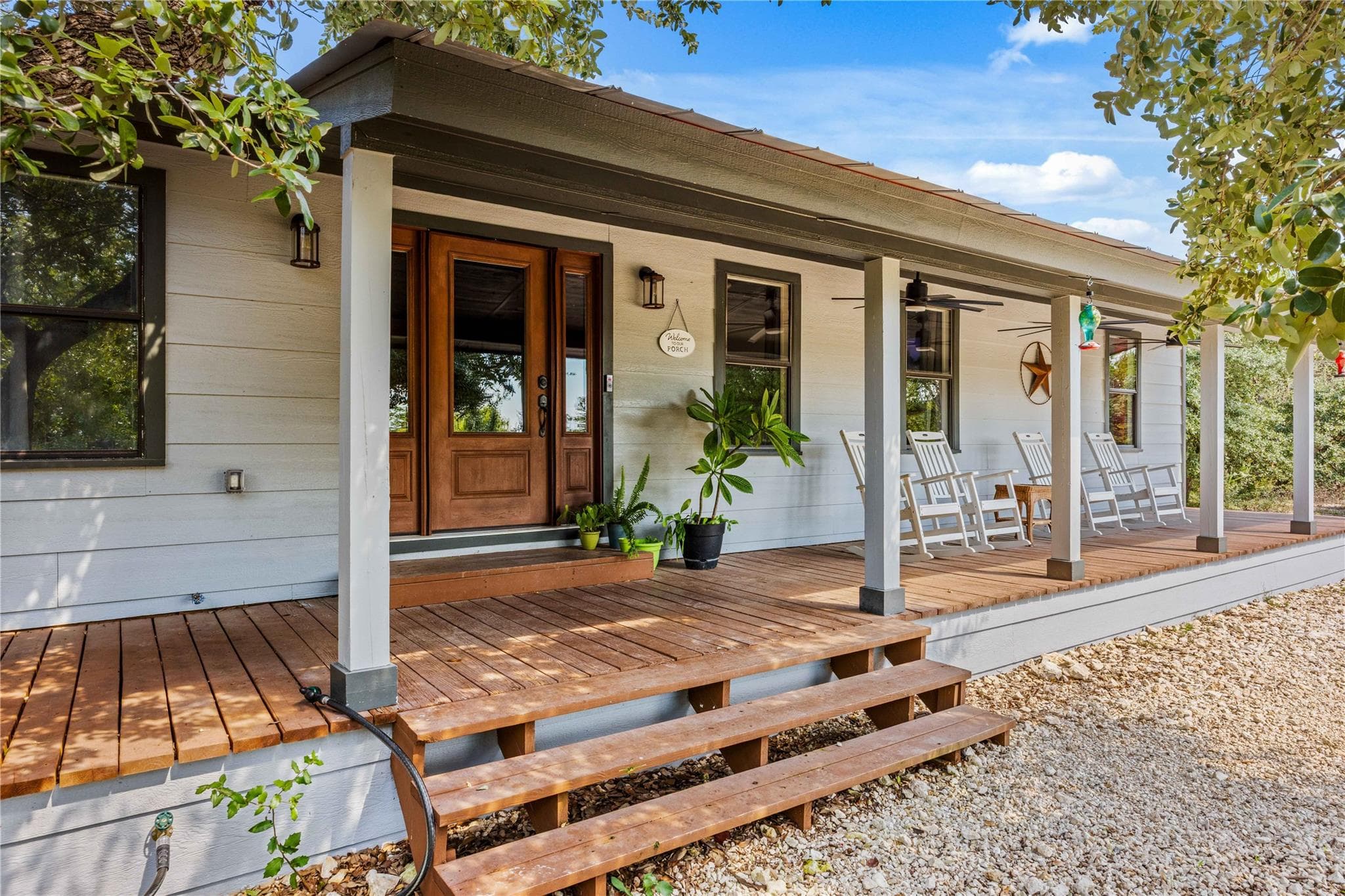 3074  County Road 207 None