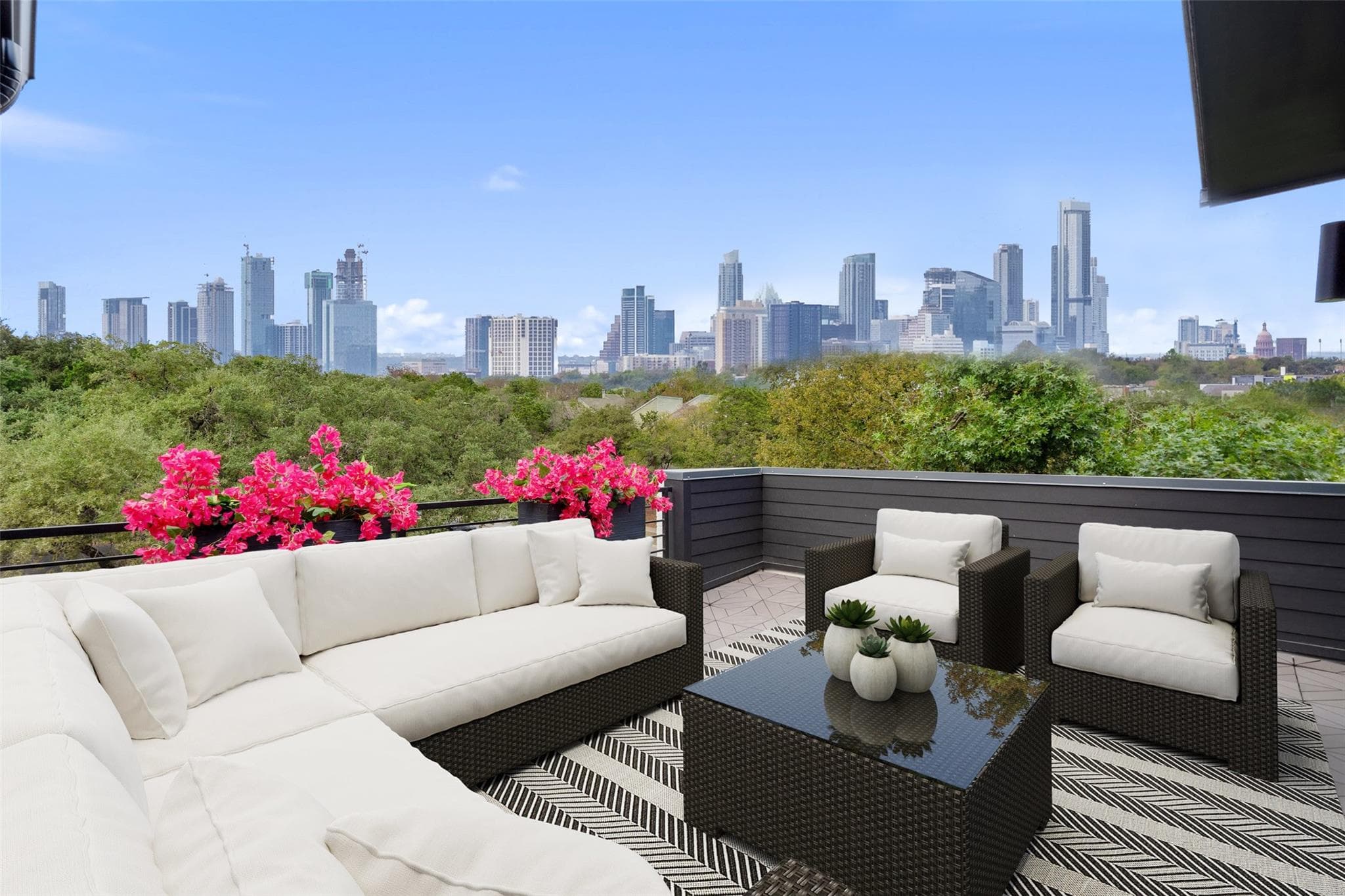 2805  McCurdy St  #11