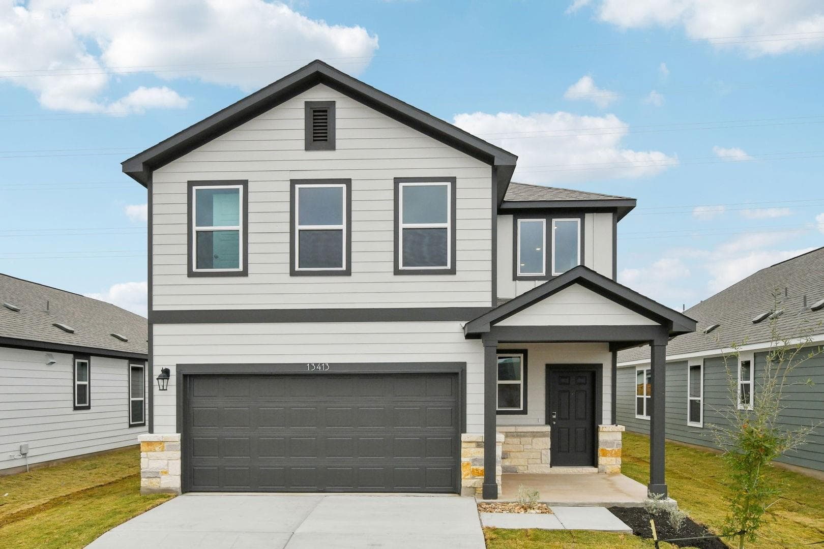 13413  Derby Ride Dr