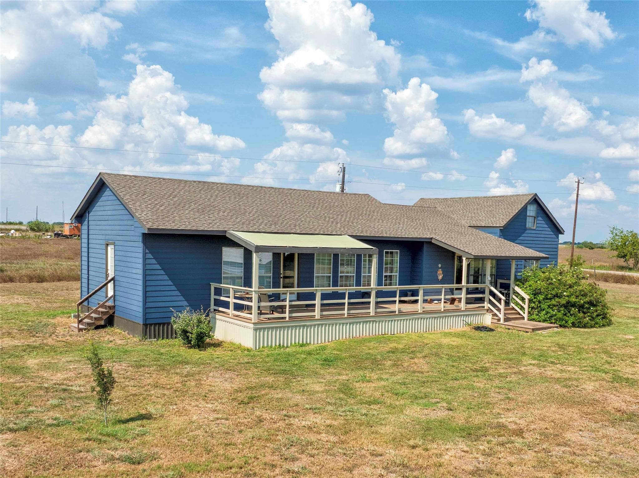 398  County Road 264 Rd
