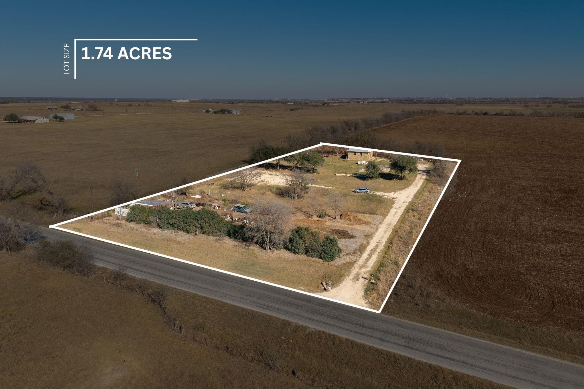 5100  County Road 234 None