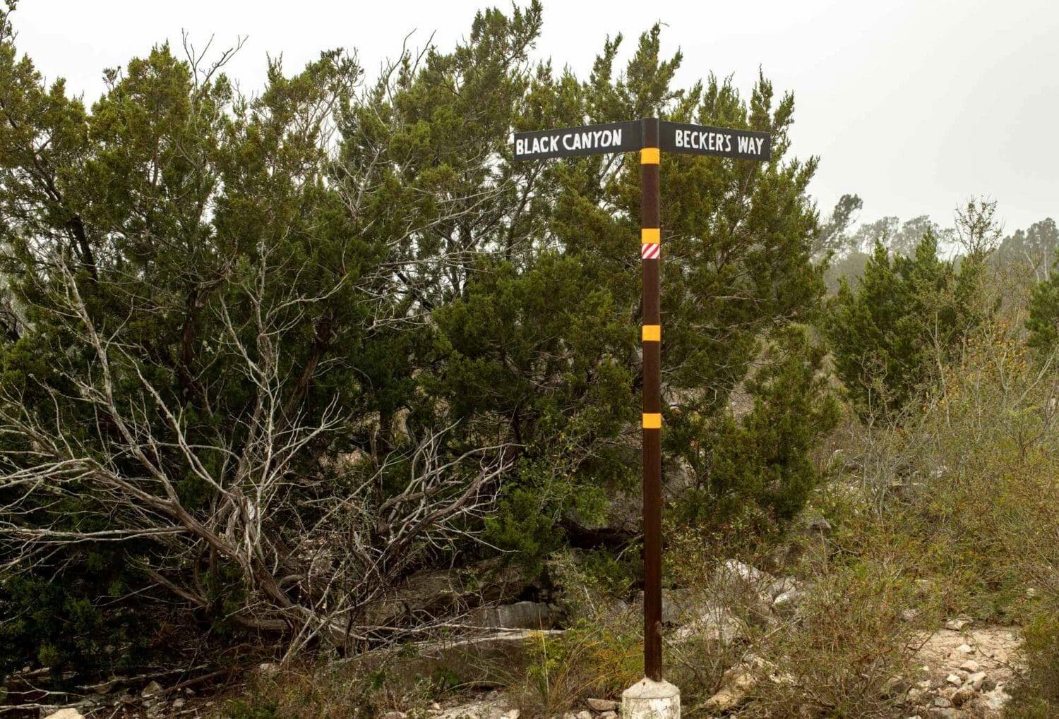 58-L  Leona Ranch Rd