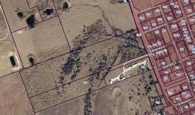 1051 N 1st St N 1st St