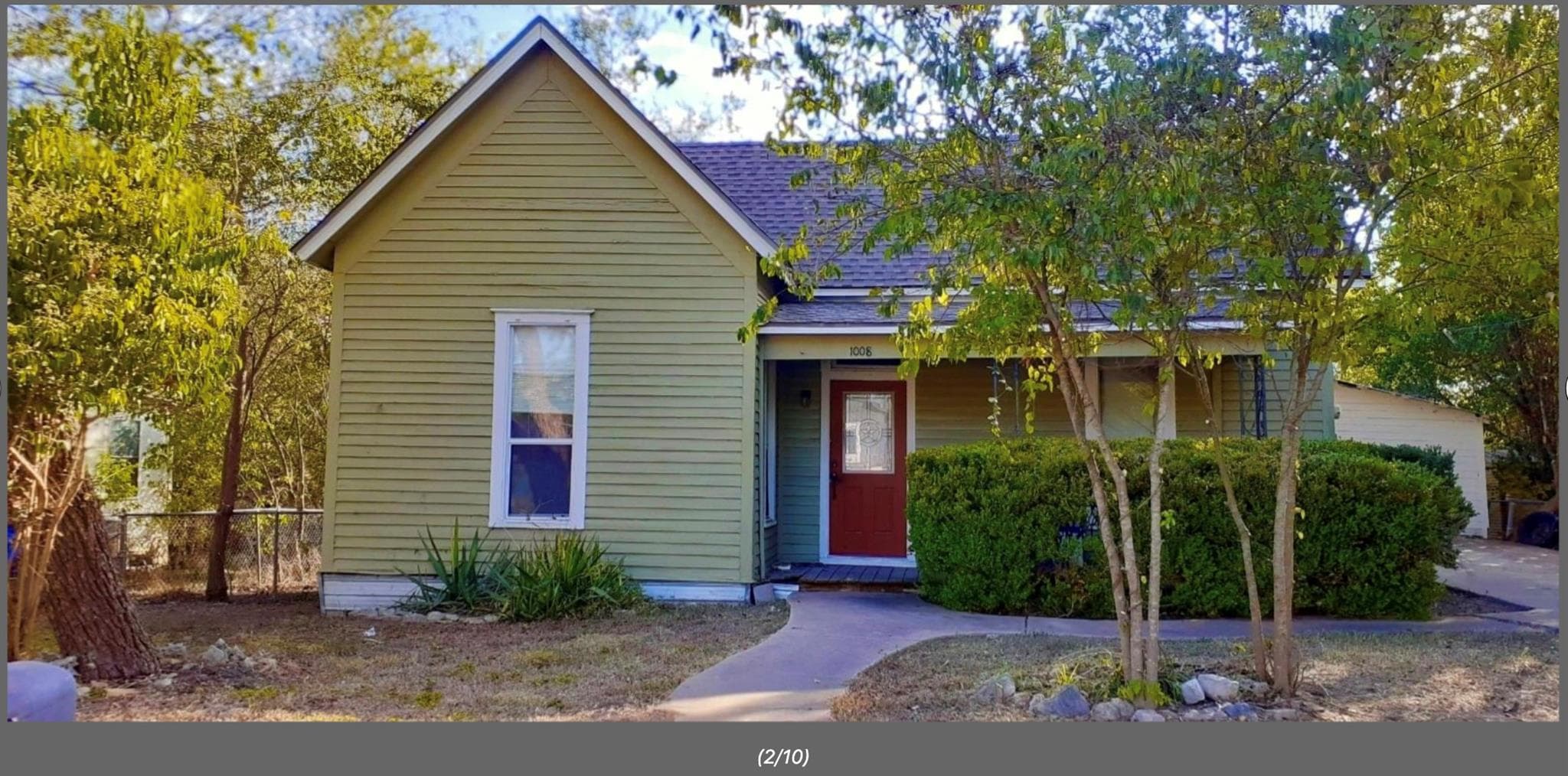 1008 Washburn St