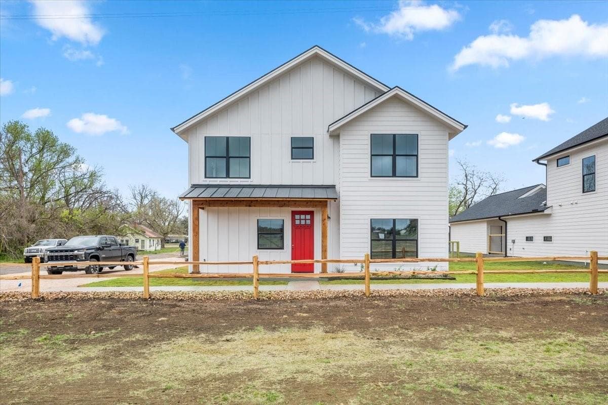 203 N Avenue J None