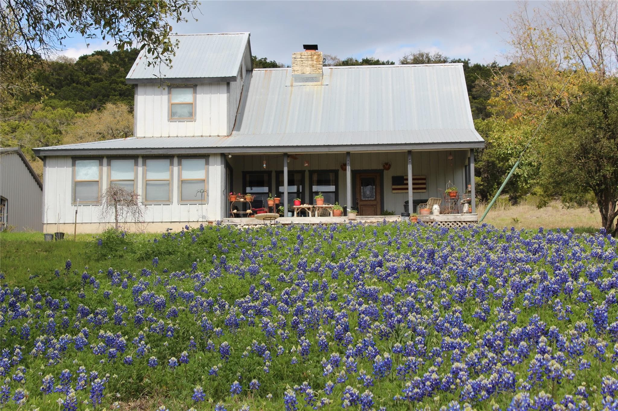 19115  Old F M Road 1431 None