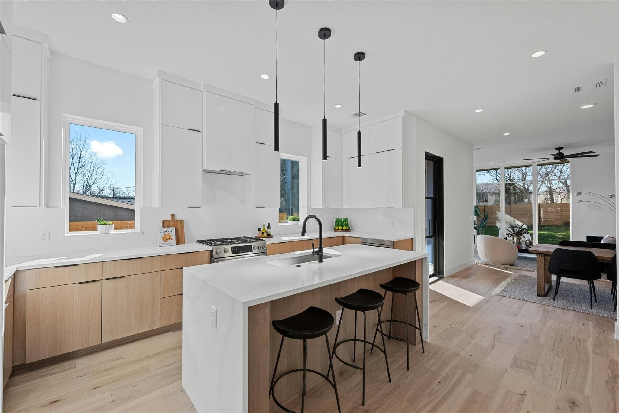 1407 Valleyridge Dr #B