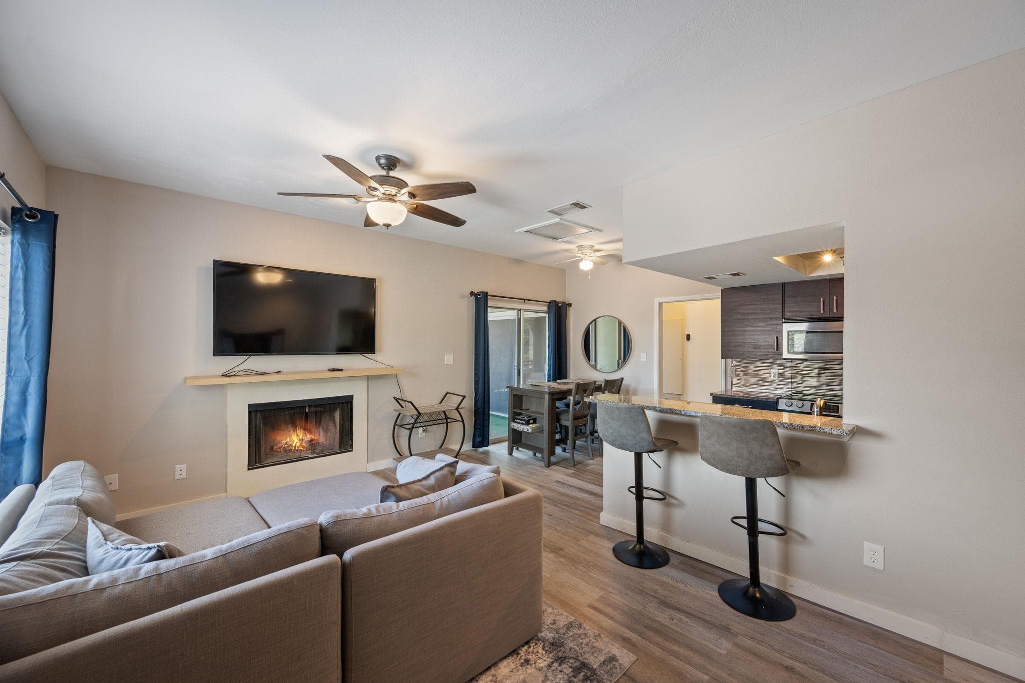 506 W San Antonio St  #A5