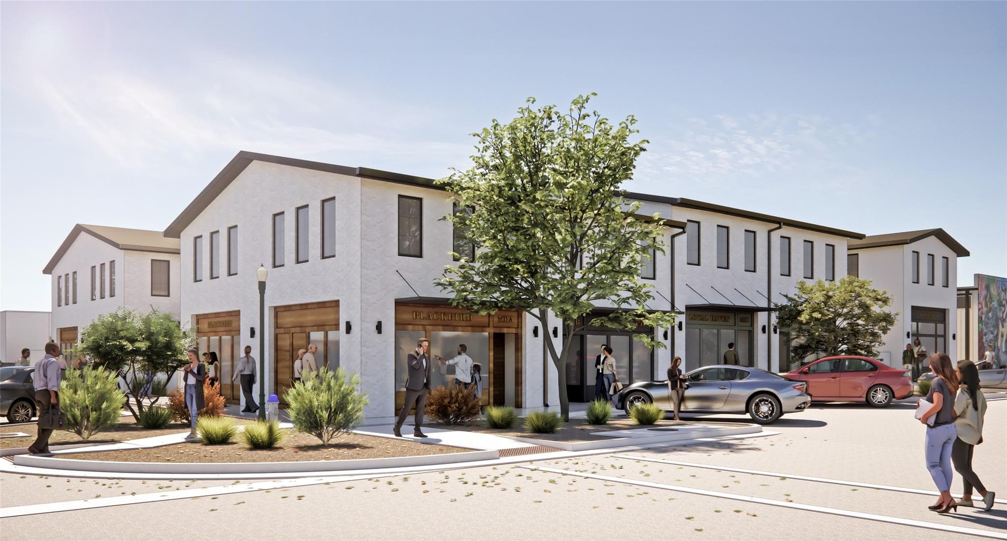 TBD S Rock St  #101
