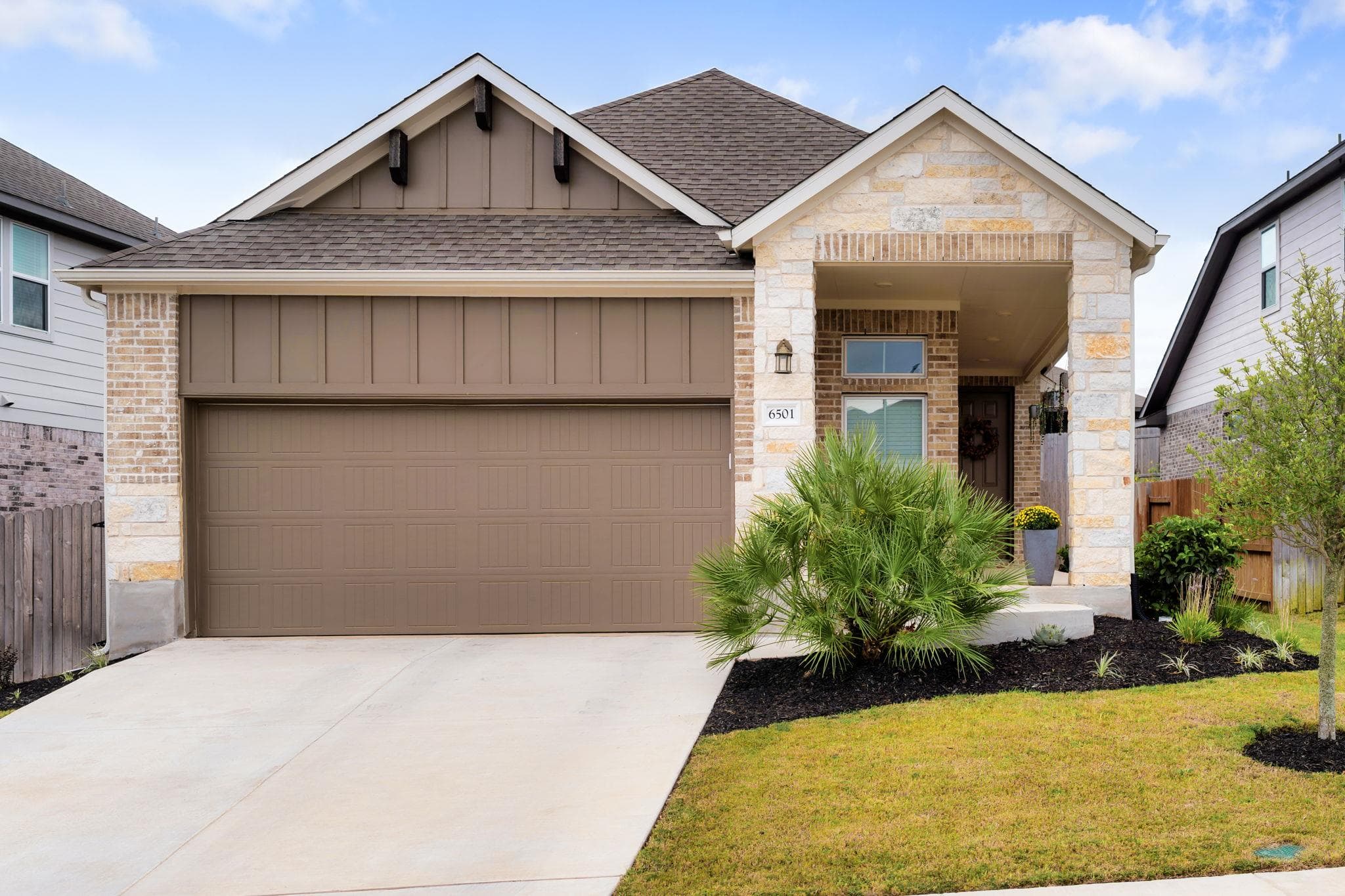 6501  Night Chinook Dr