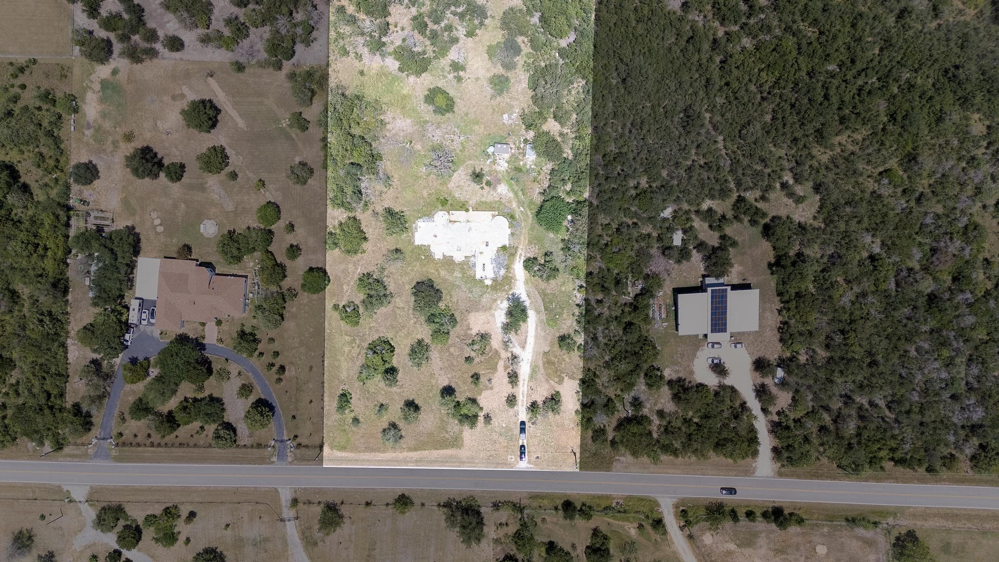 7693  Nez Perce Trce