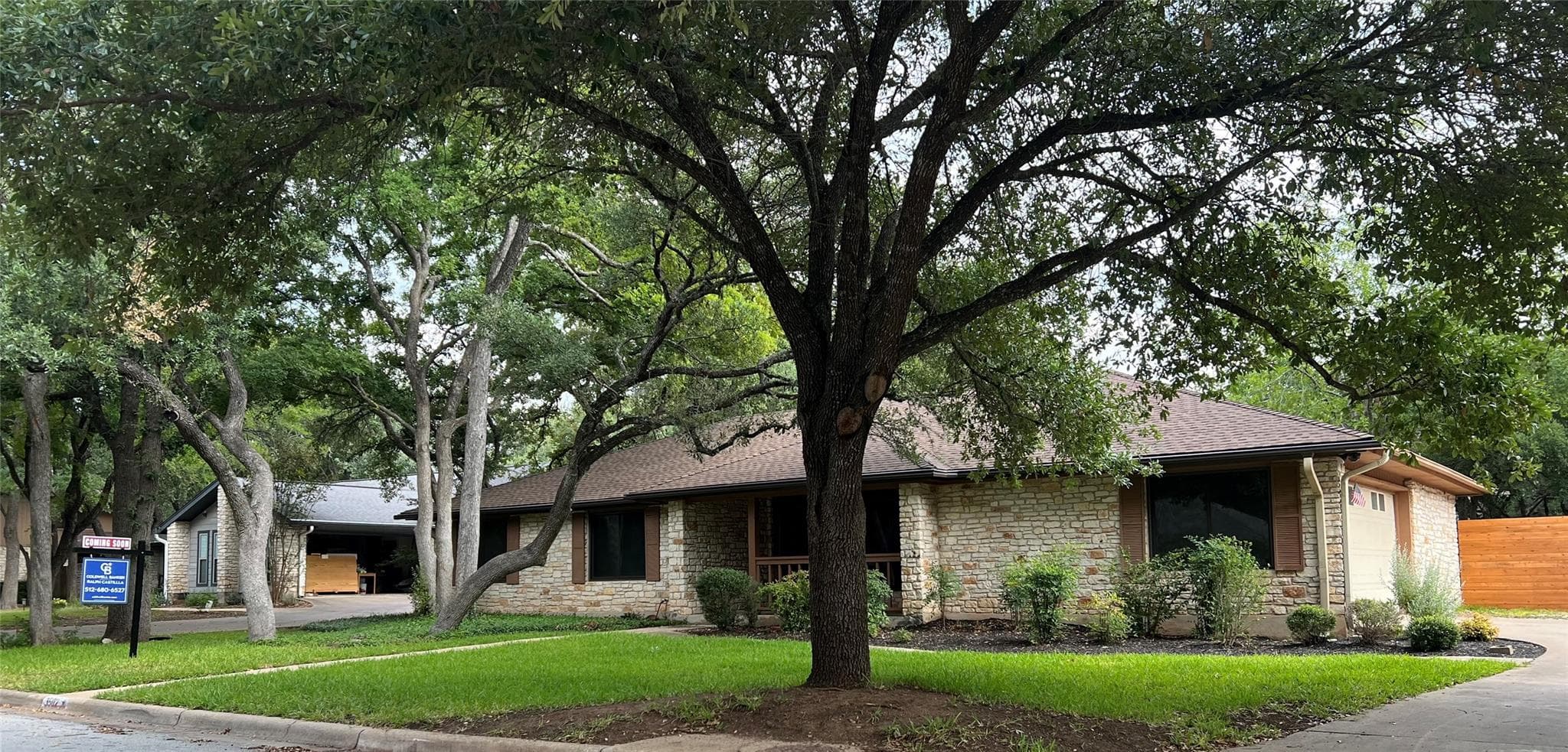 3502  Apache Forest Dr