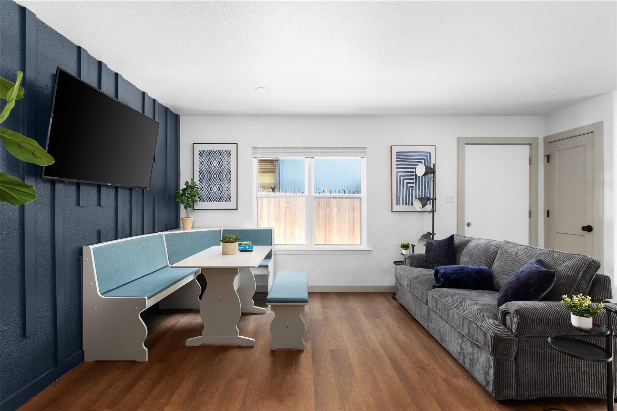 1201  Southport Dr  #D